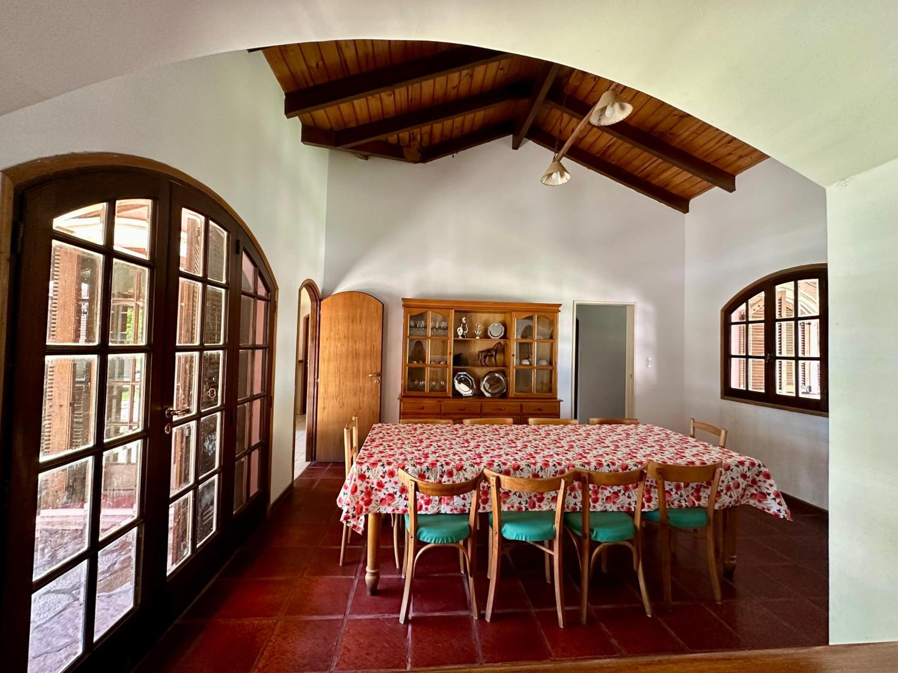 Casaquinta Haras El Tropicano