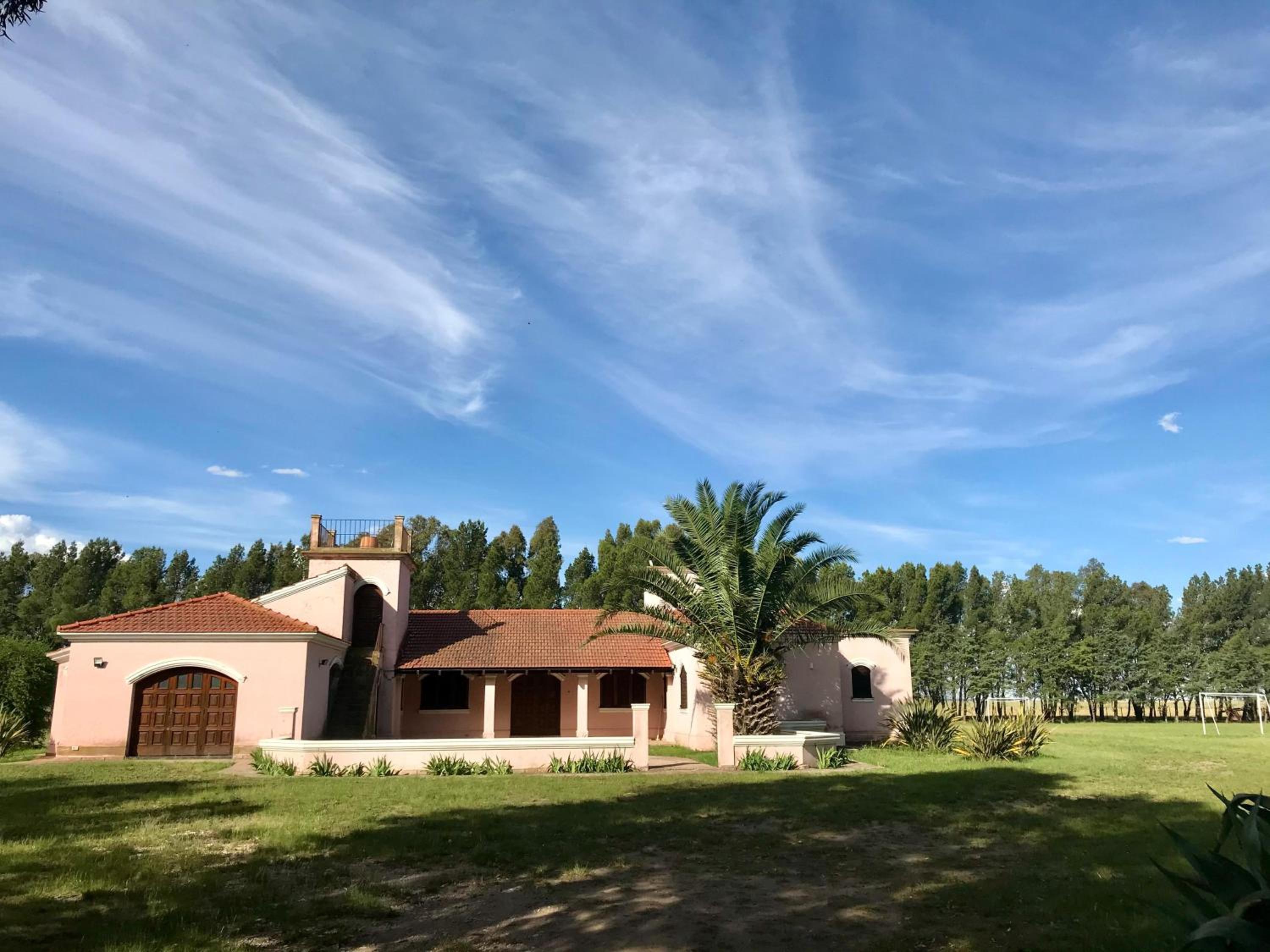Casaquinta Haras El Tropicano
