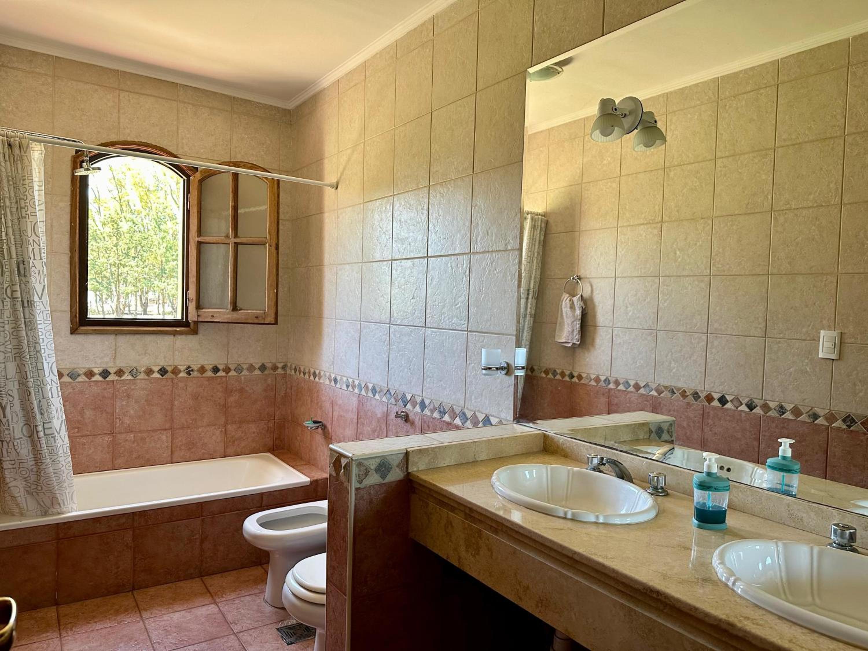 Casaquinta Haras El Tropicano