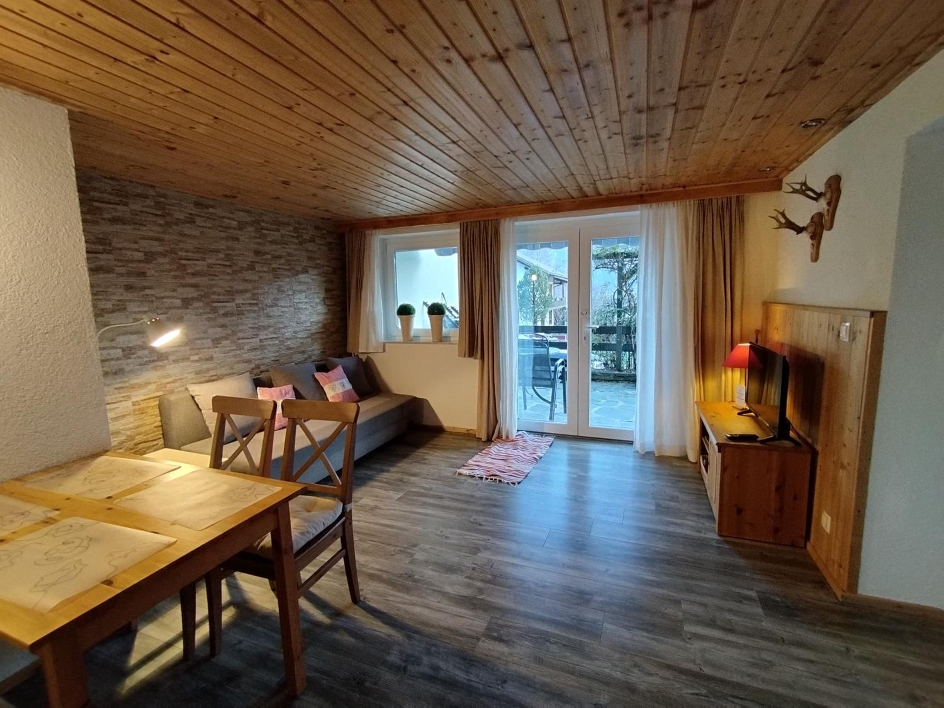Landhaus Danita