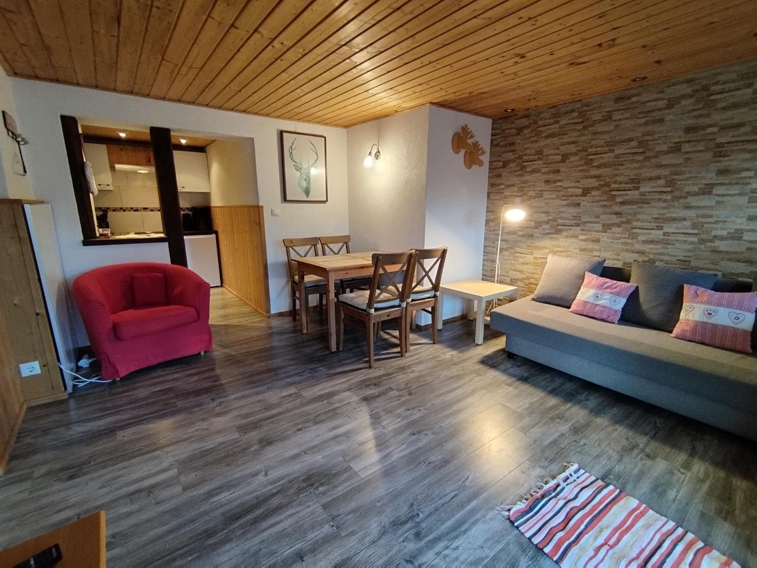 Landhaus Danita