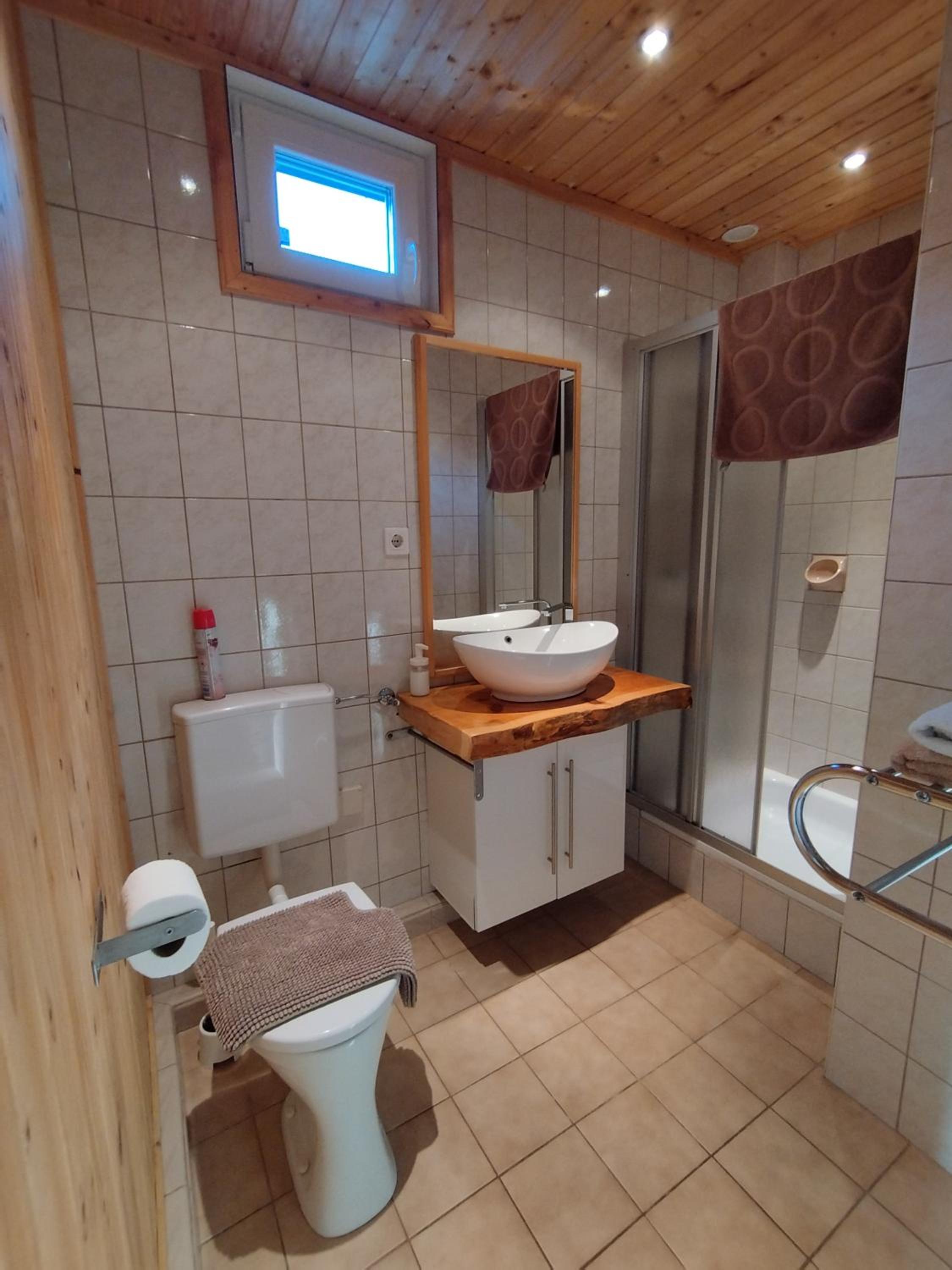Landhaus Danita