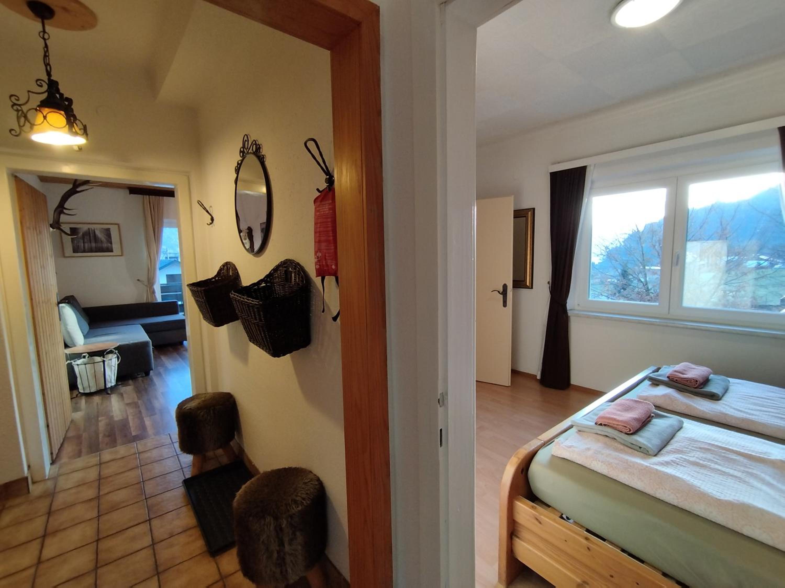 Landhaus Danita