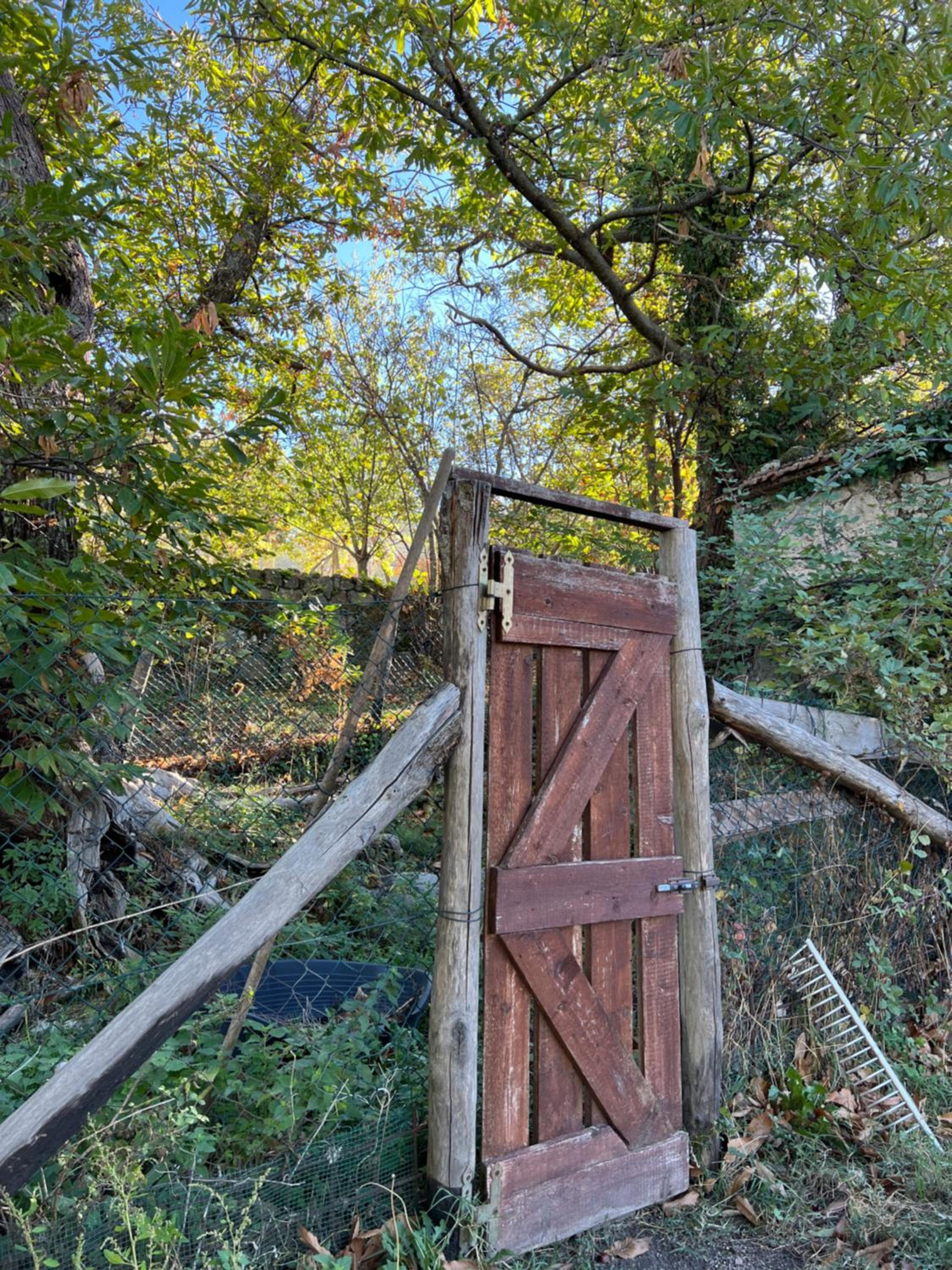 B&B Podere Legnotorto