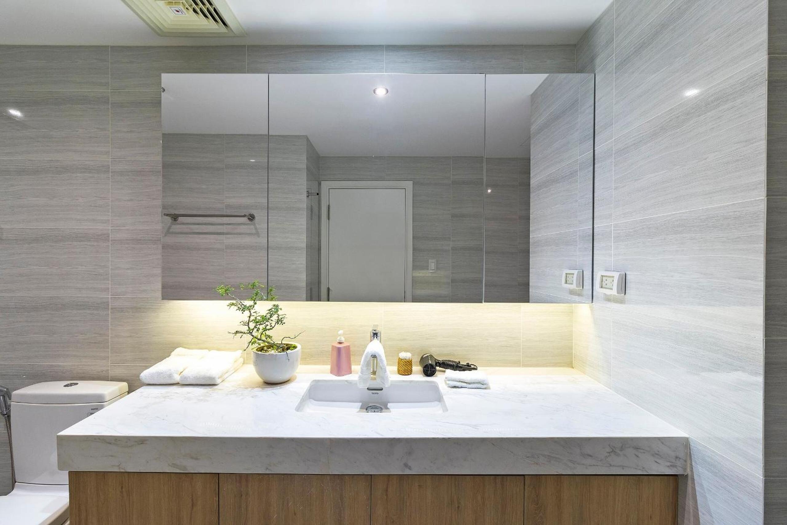 Ben Thanh Tower Apartment