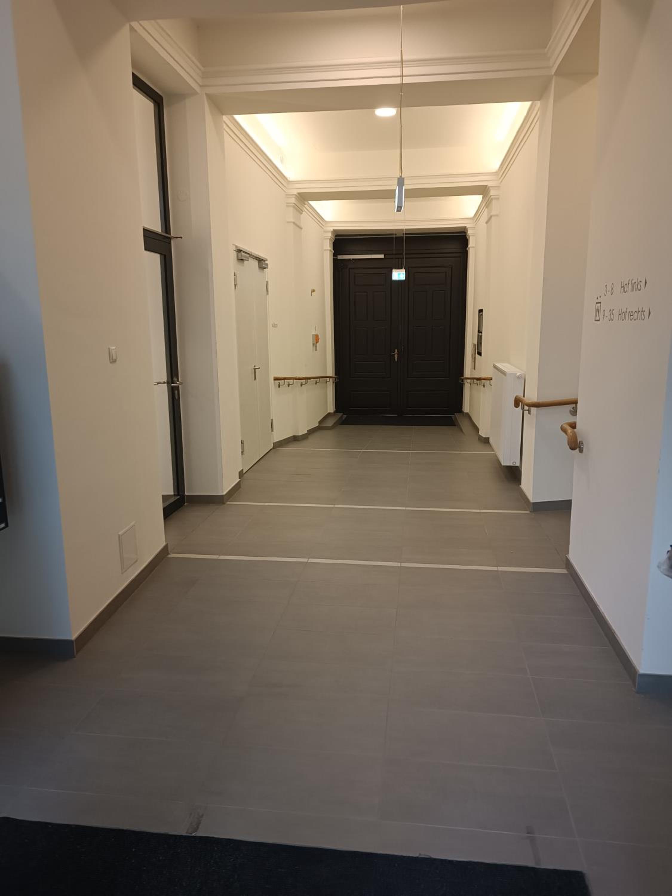 MollArt Apartment