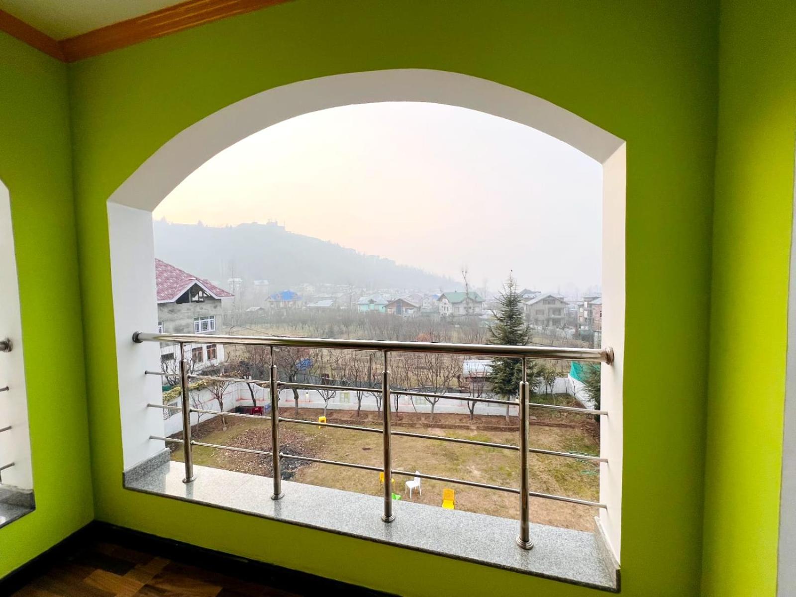 Whostels Srinagar