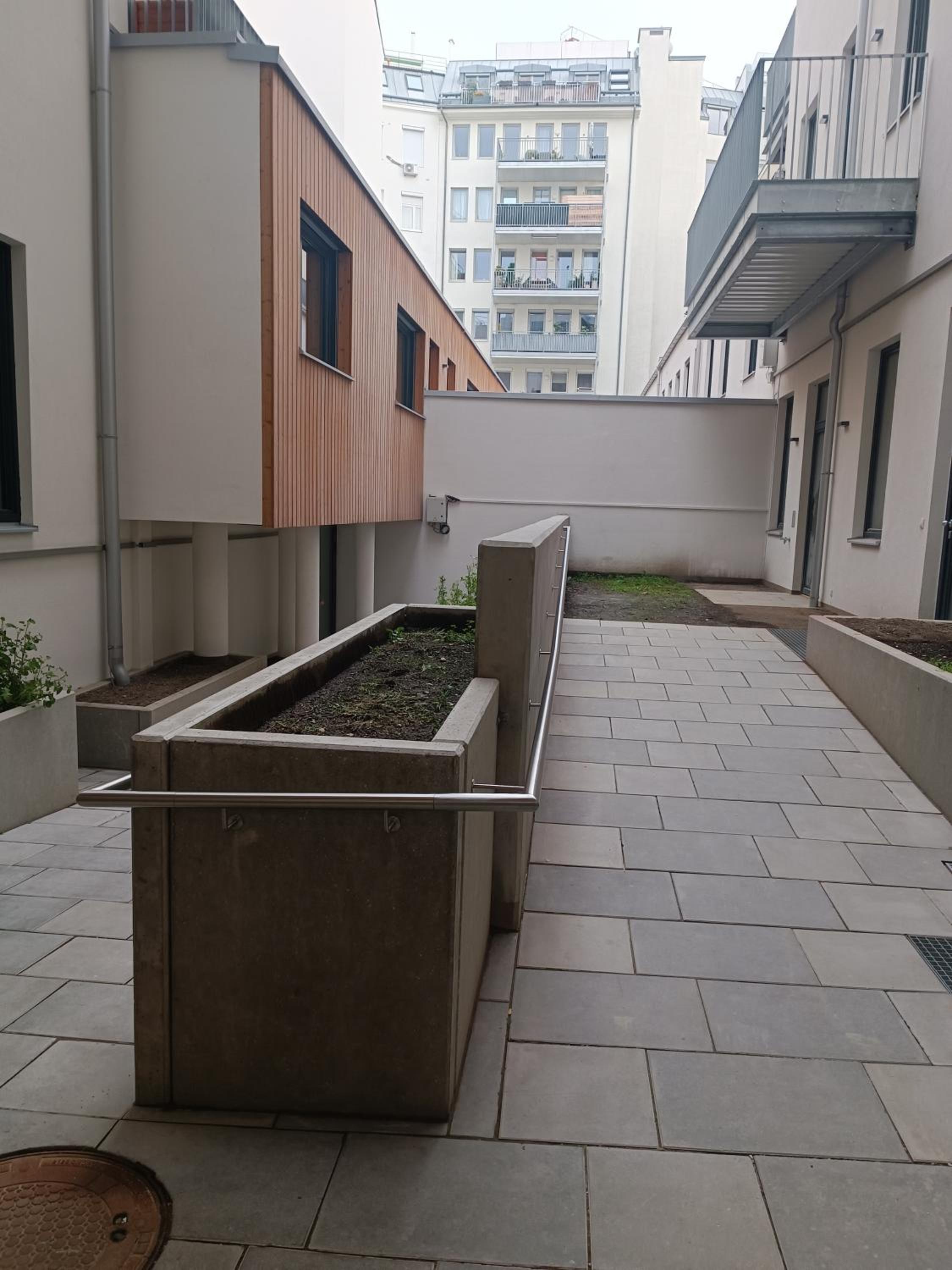 MollArt Apartment