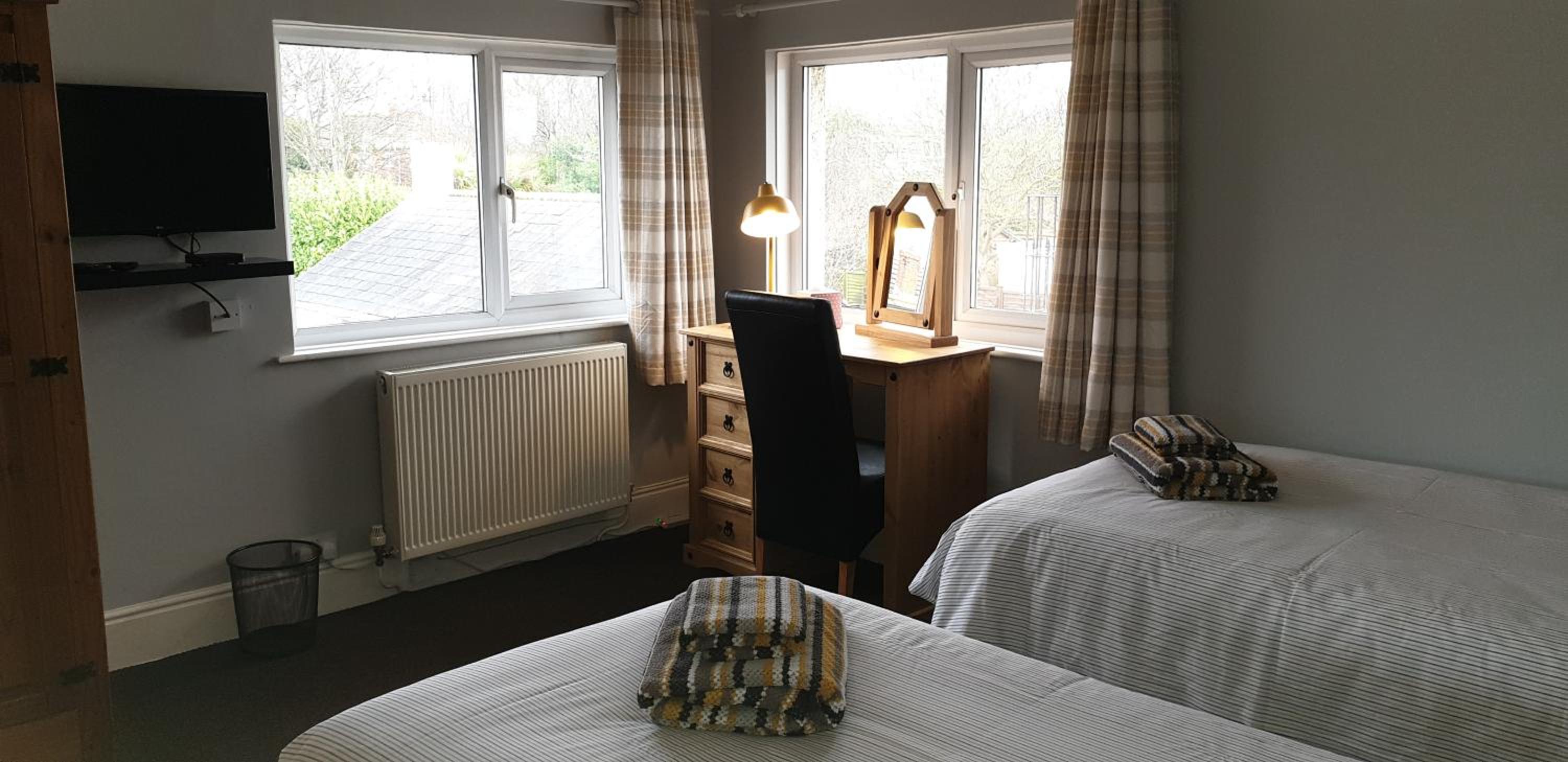 Felpham Guest House - Self Catering view 5