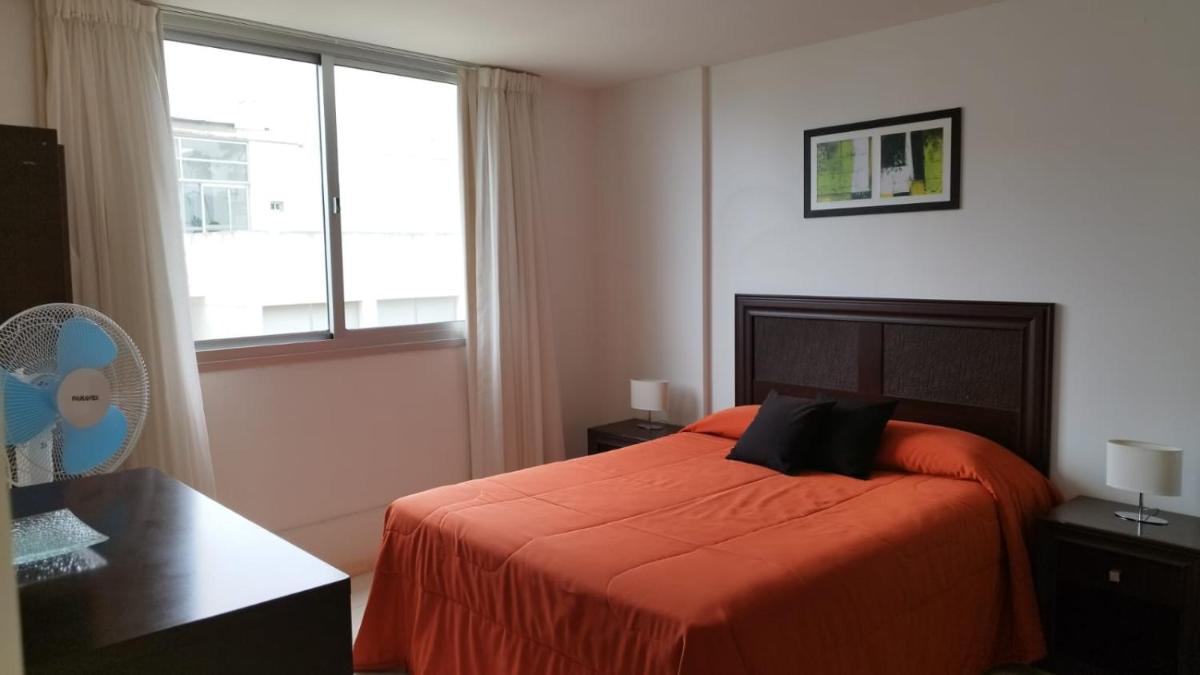 Blaumer Apartamentos - Edificio Aguila Dorada, photo 17