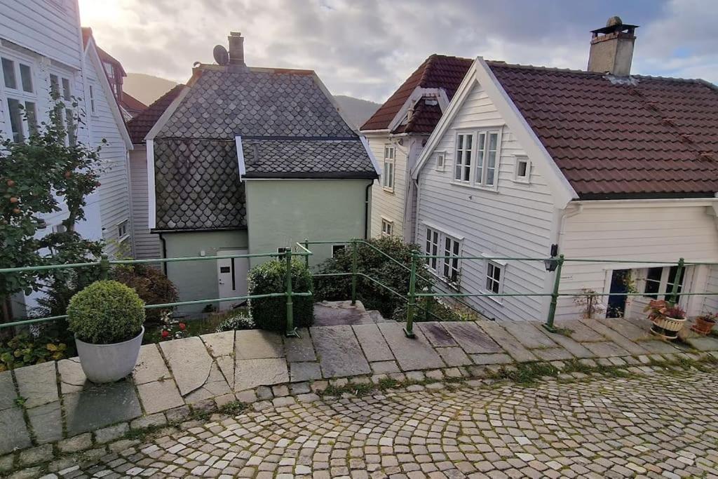 Det grønne huset i Verftsgaten view 2