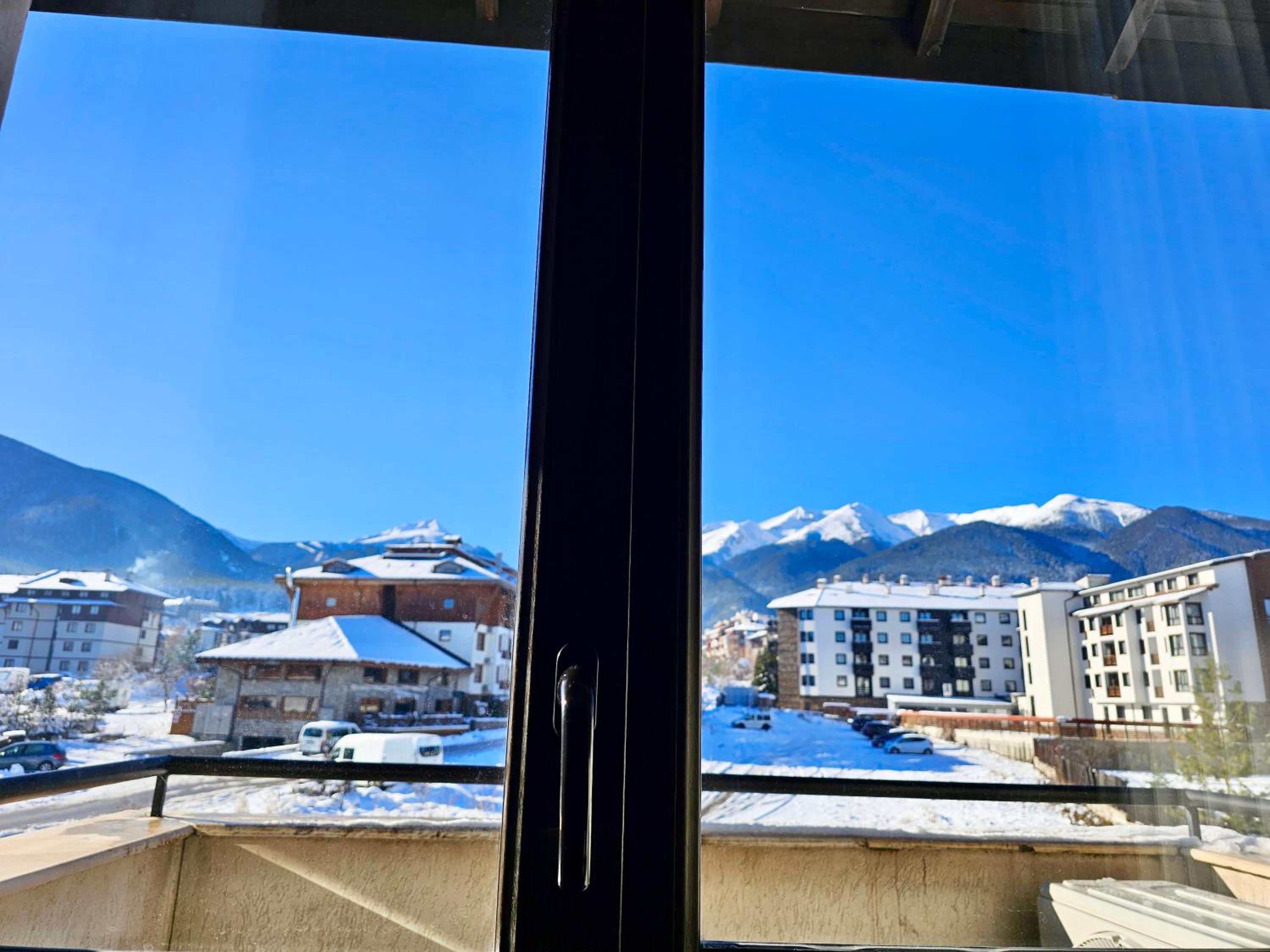 Suite in Dream Bansko