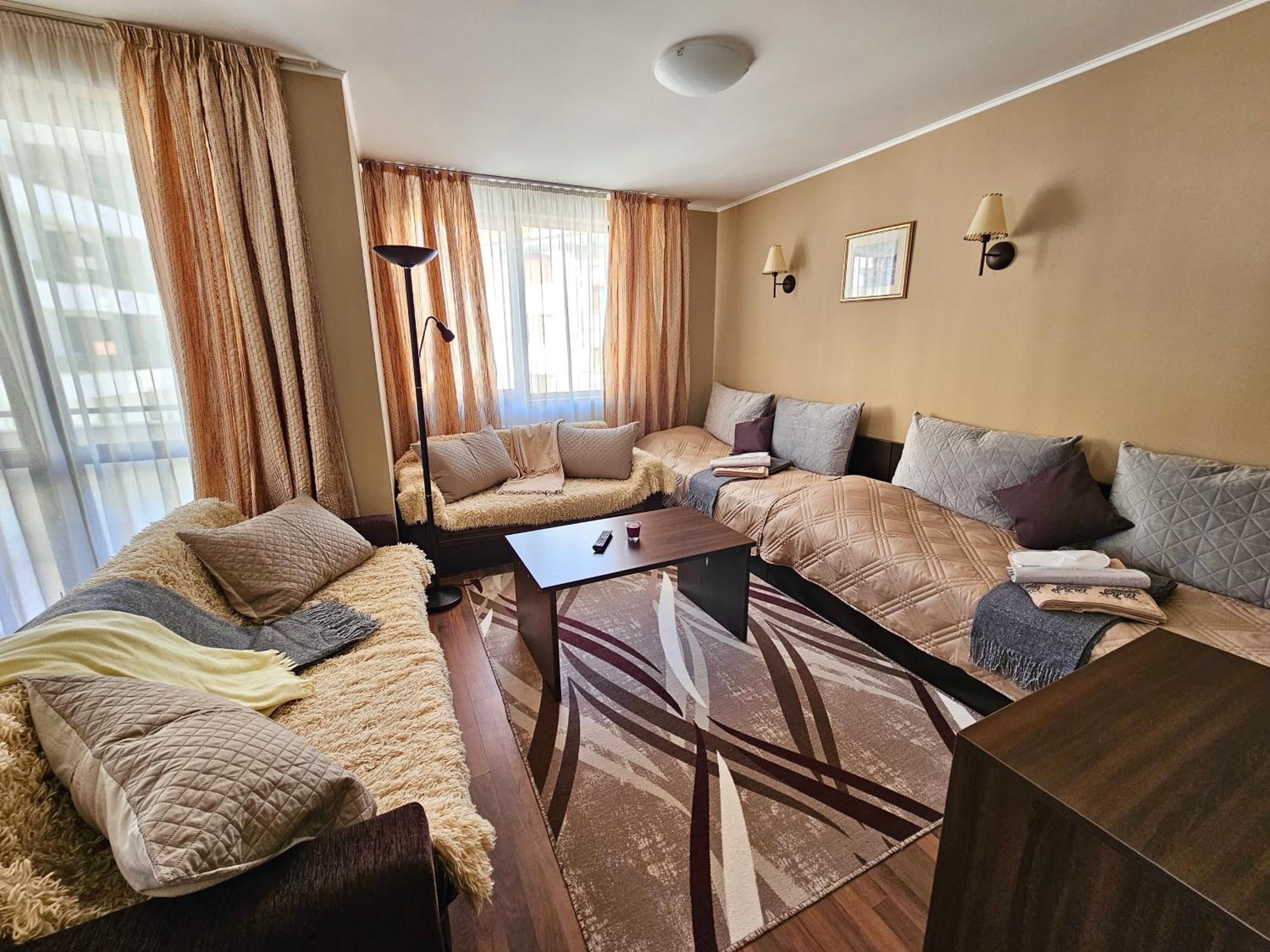 Suite in Dream Bansko