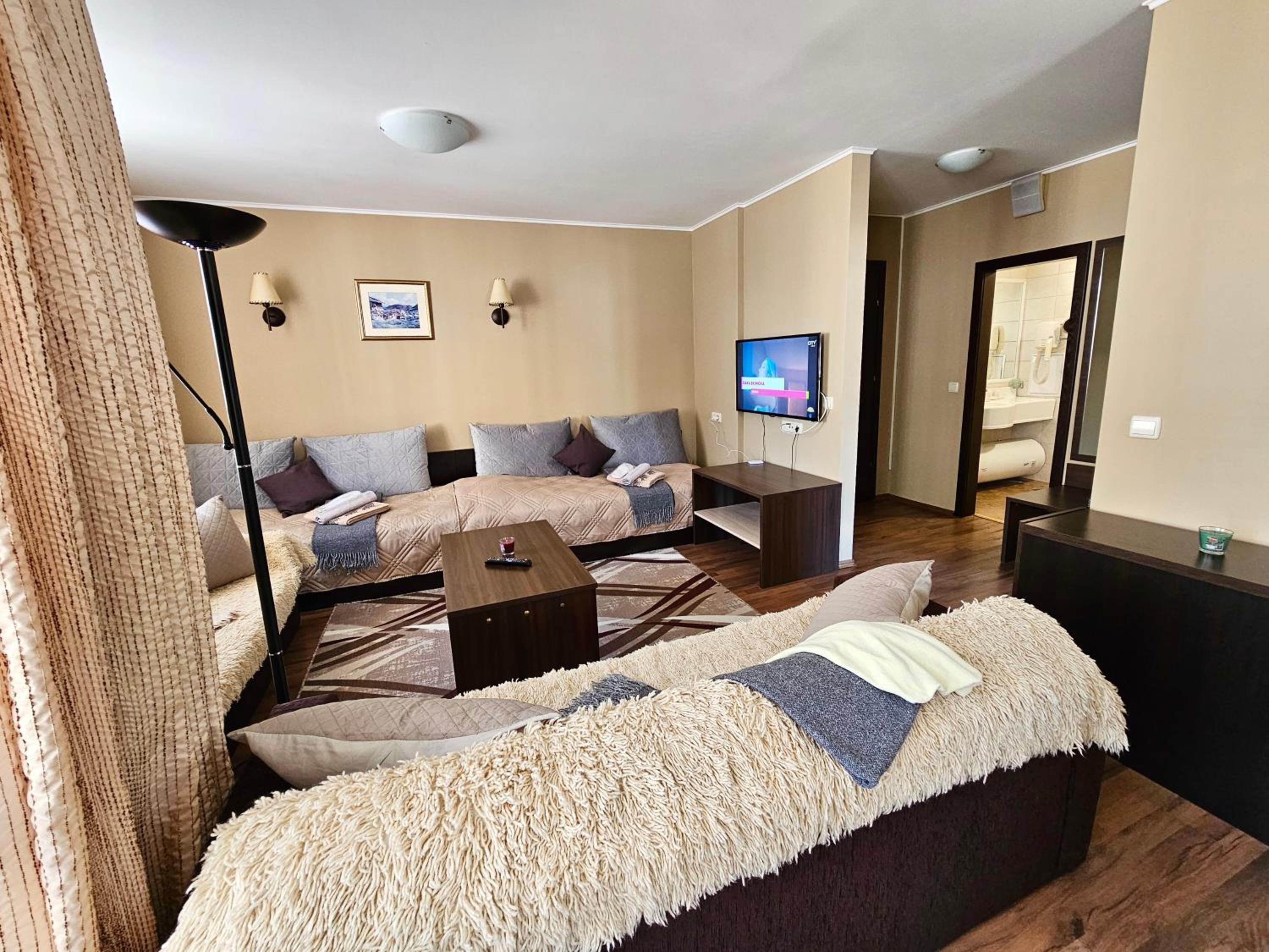 Suite in Dream Bansko