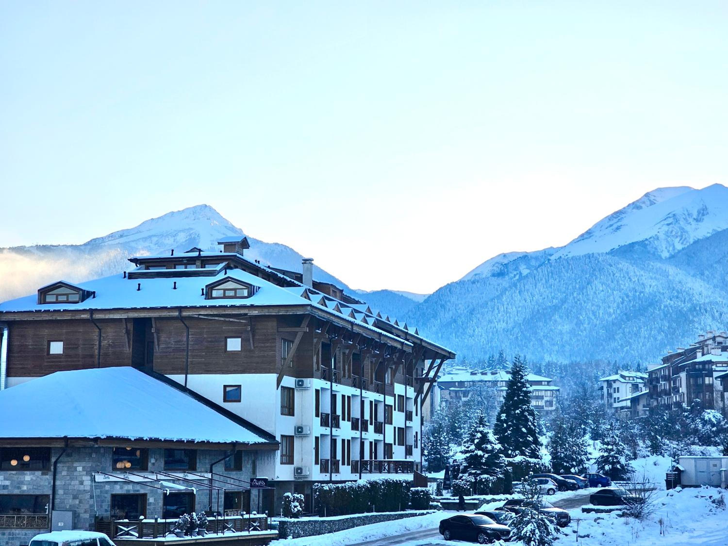 Suite in Dream Bansko