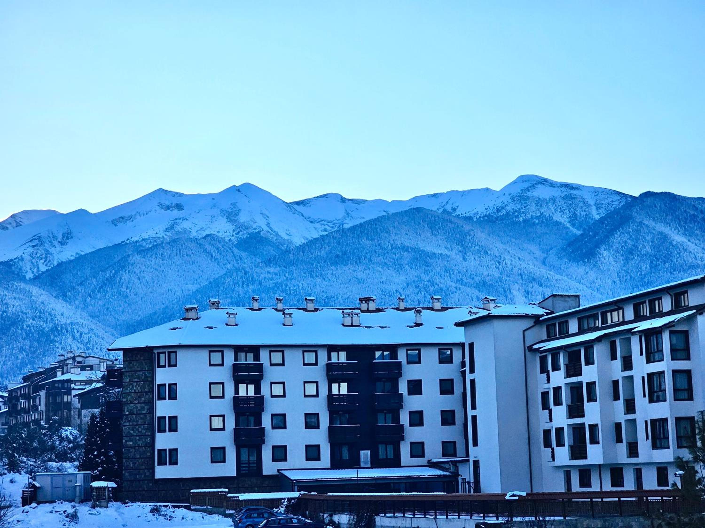 Suite in Dream Bansko