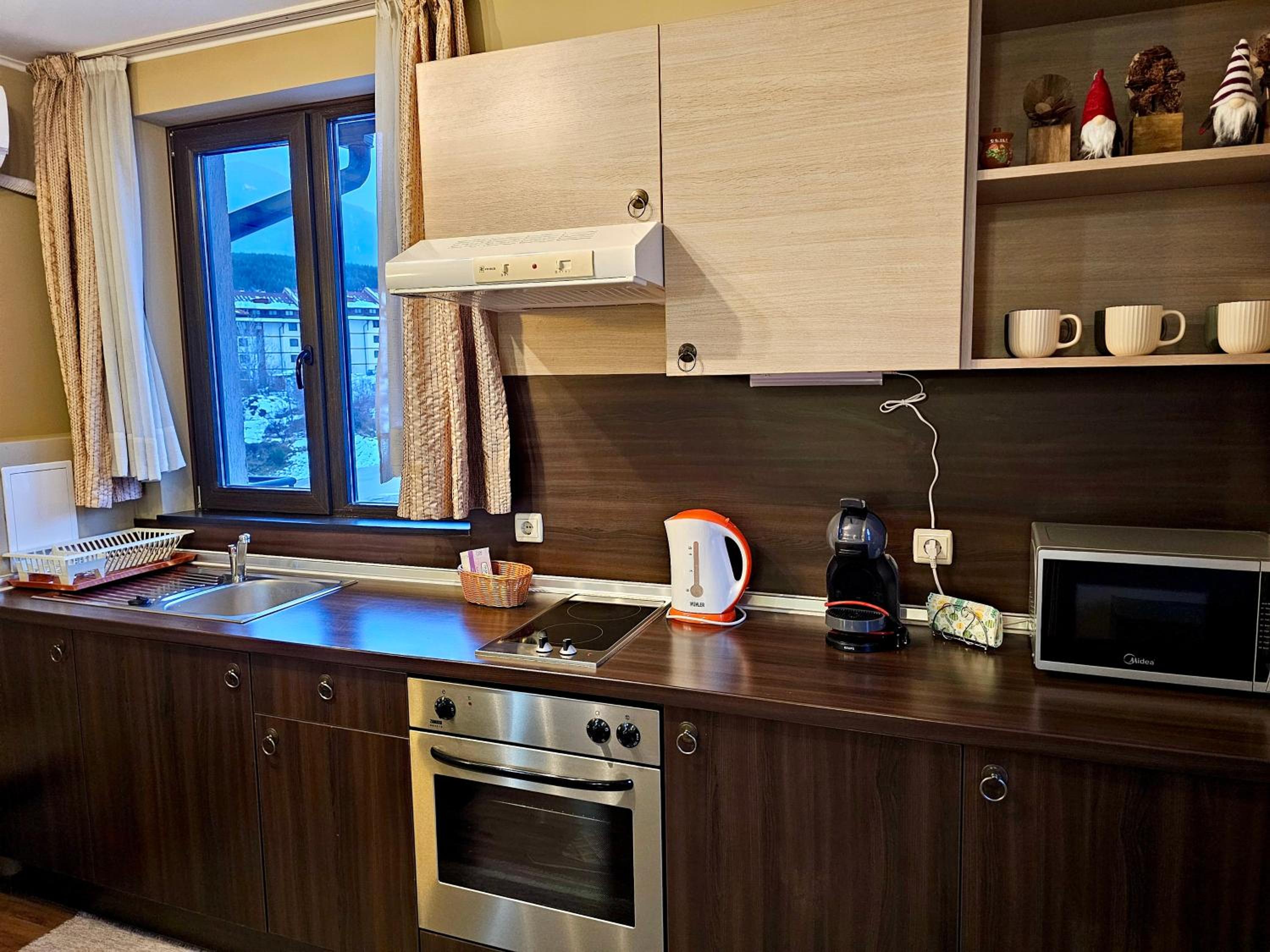 Suite in Dream Bansko