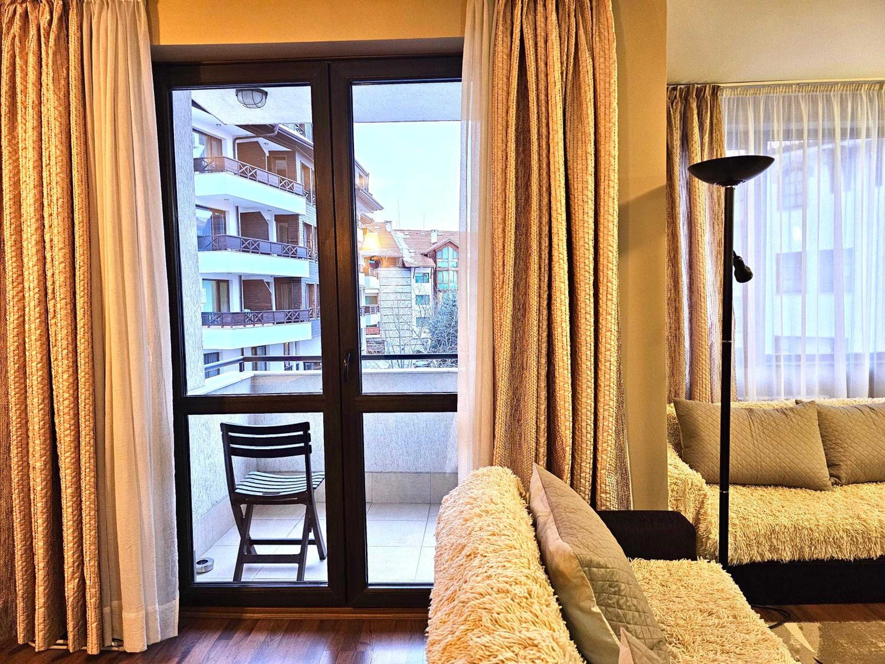 Suite in Dream Bansko