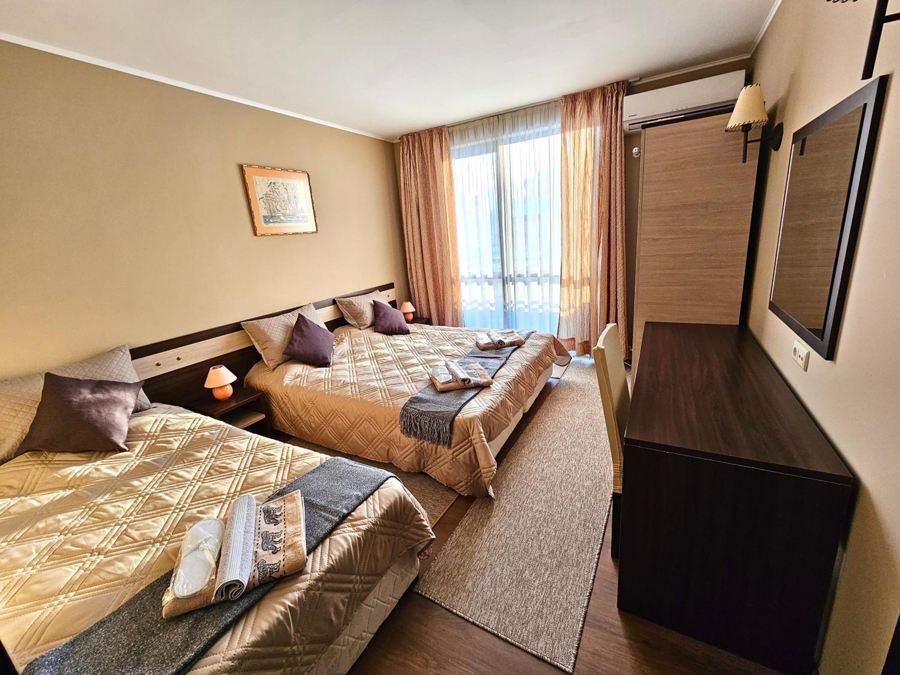 Suite in Dream Bansko