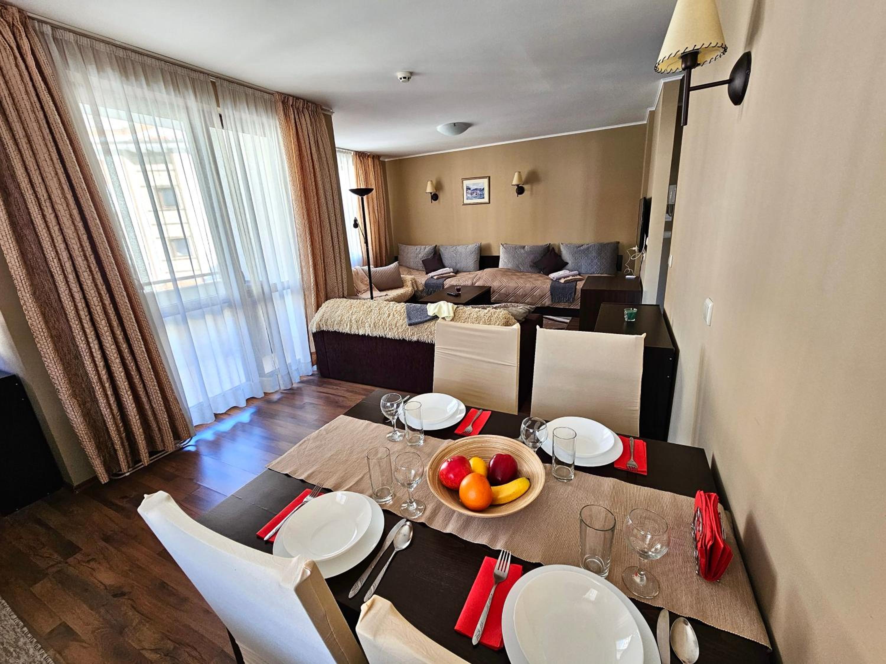 Suite in Dream Bansko