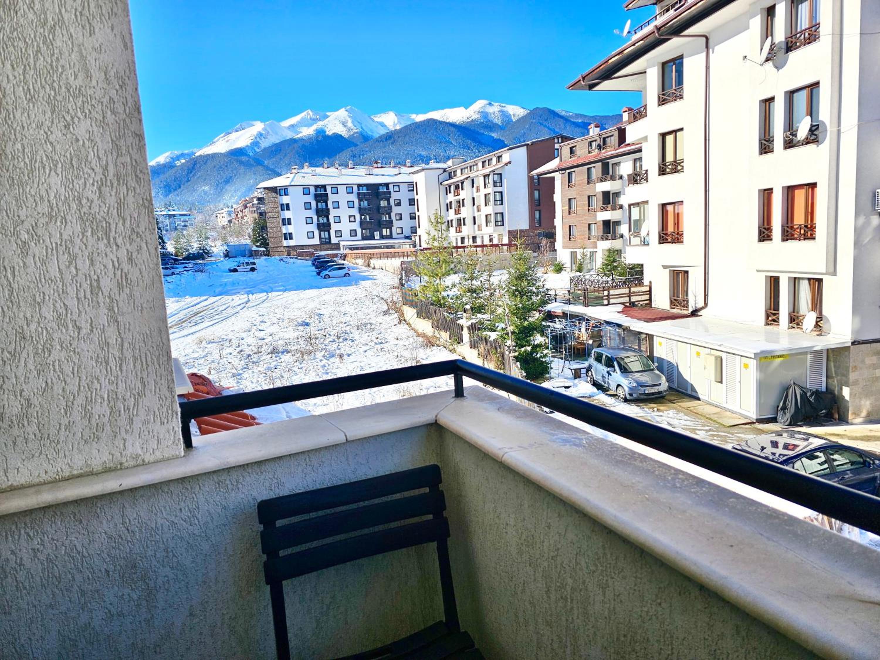 Suite in Dream Bansko