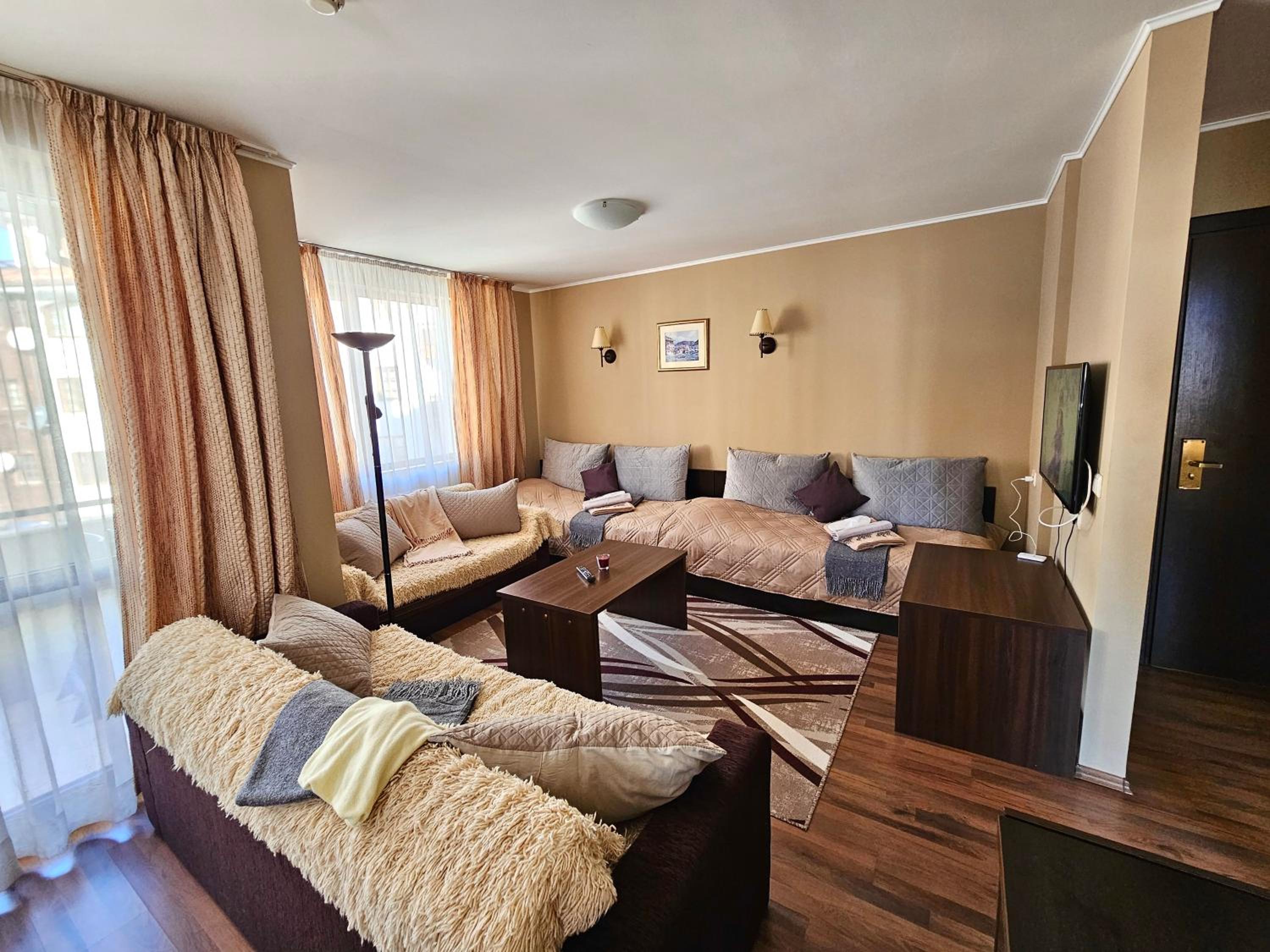 Suite in Dream Bansko