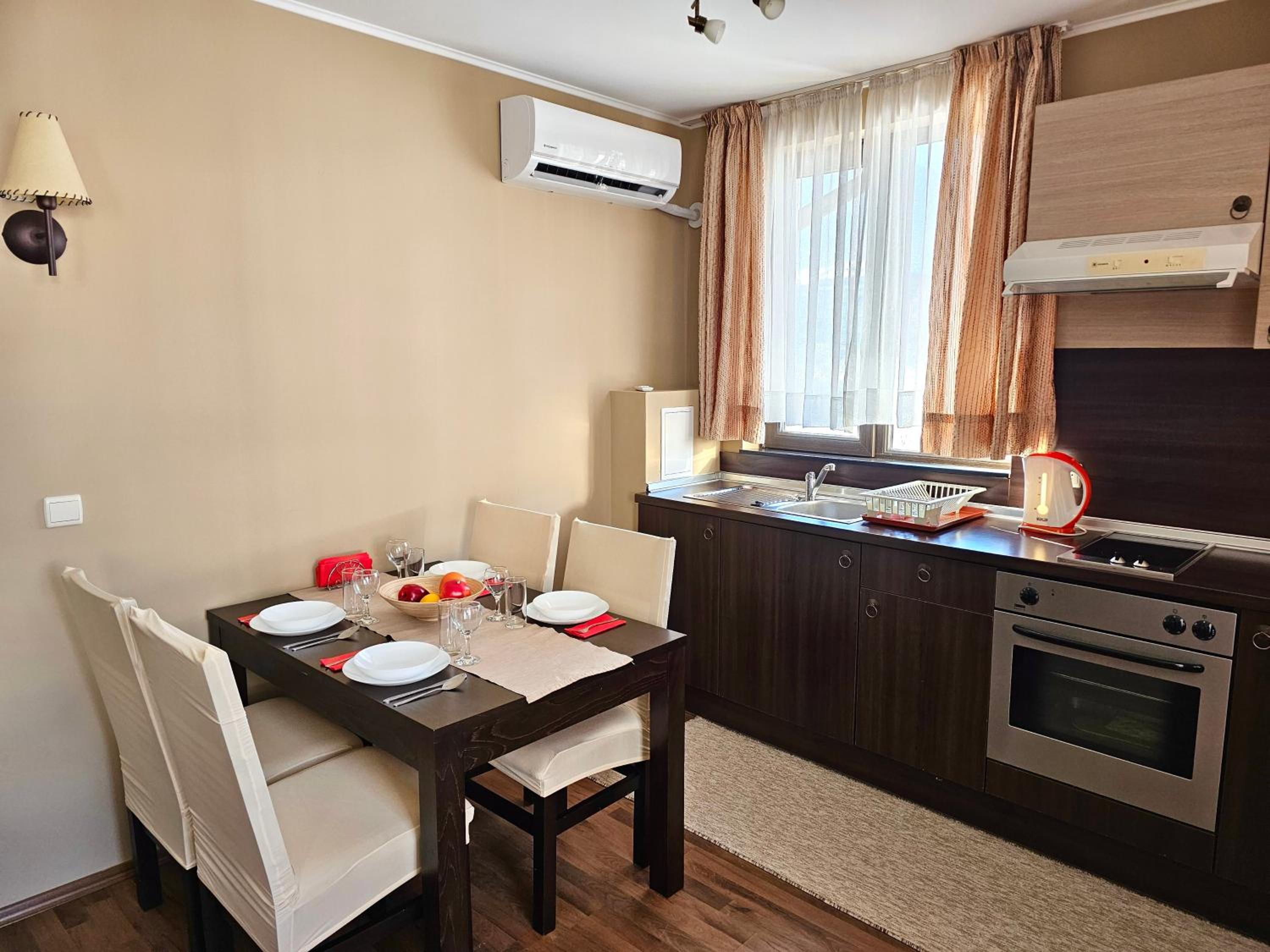 Suite in Dream Bansko