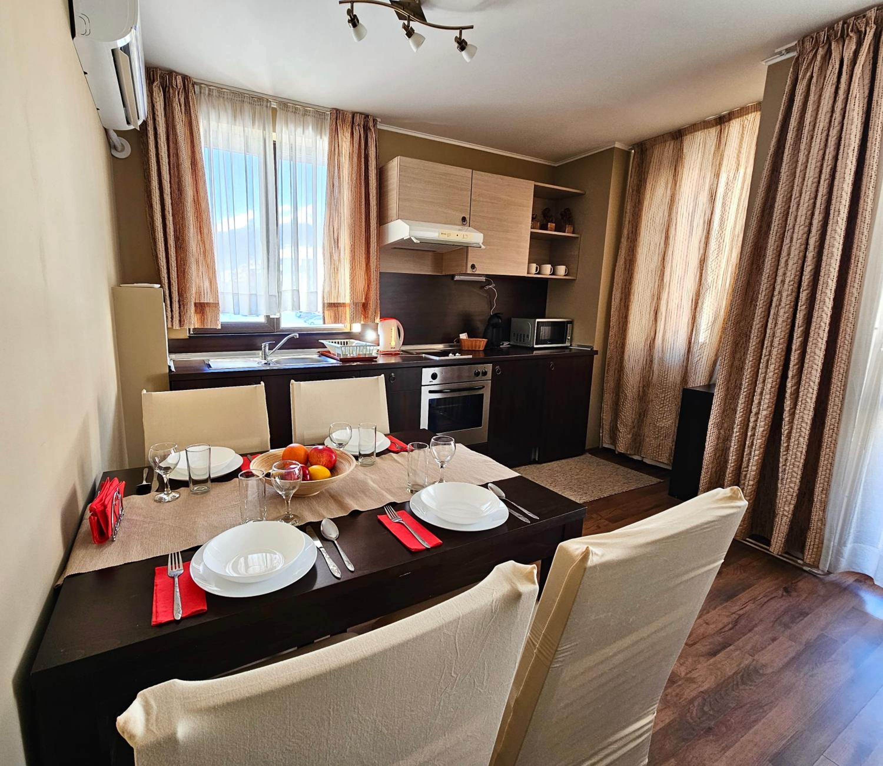 Suite in Dream Bansko