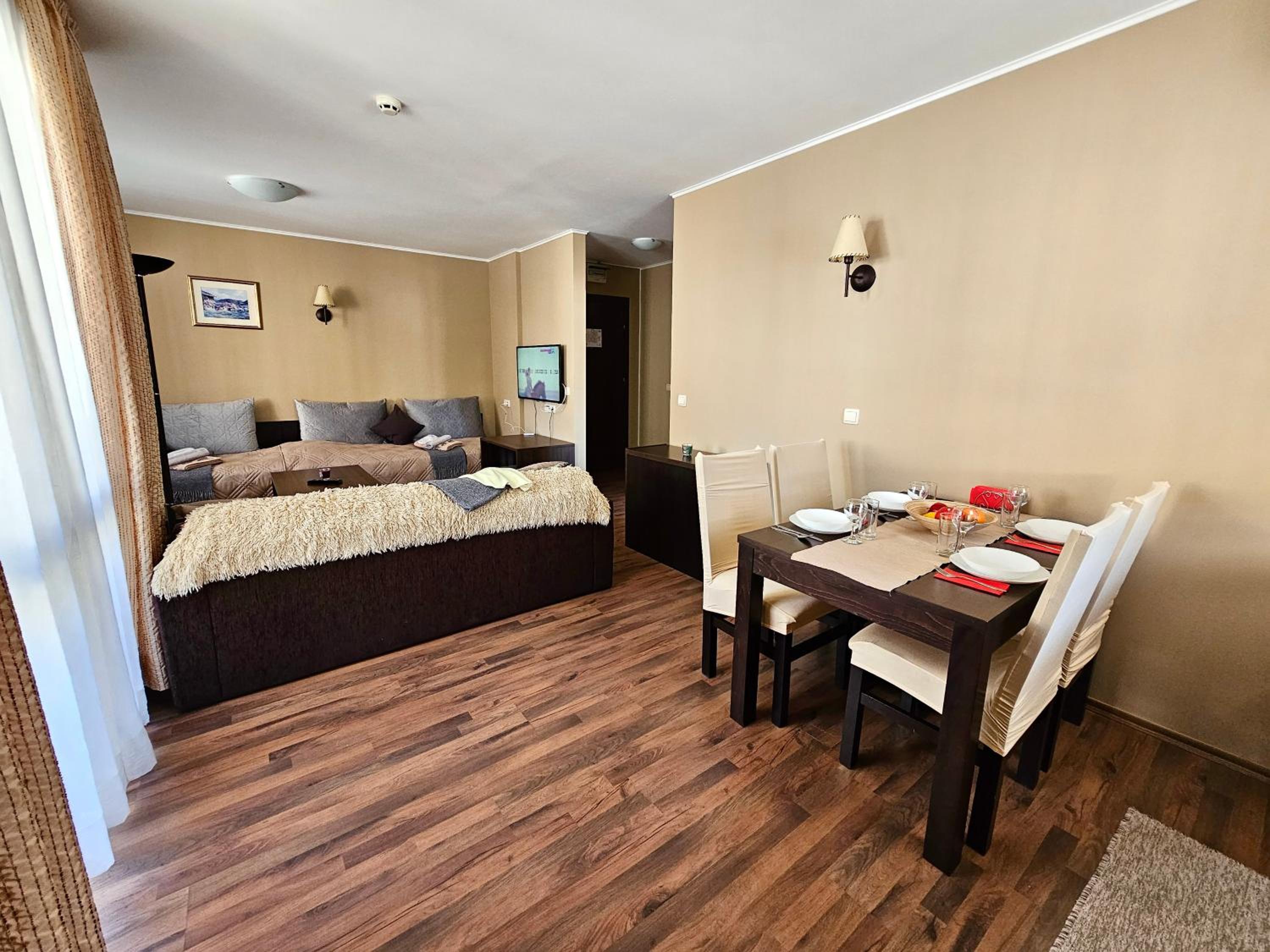 Suite in Dream Bansko