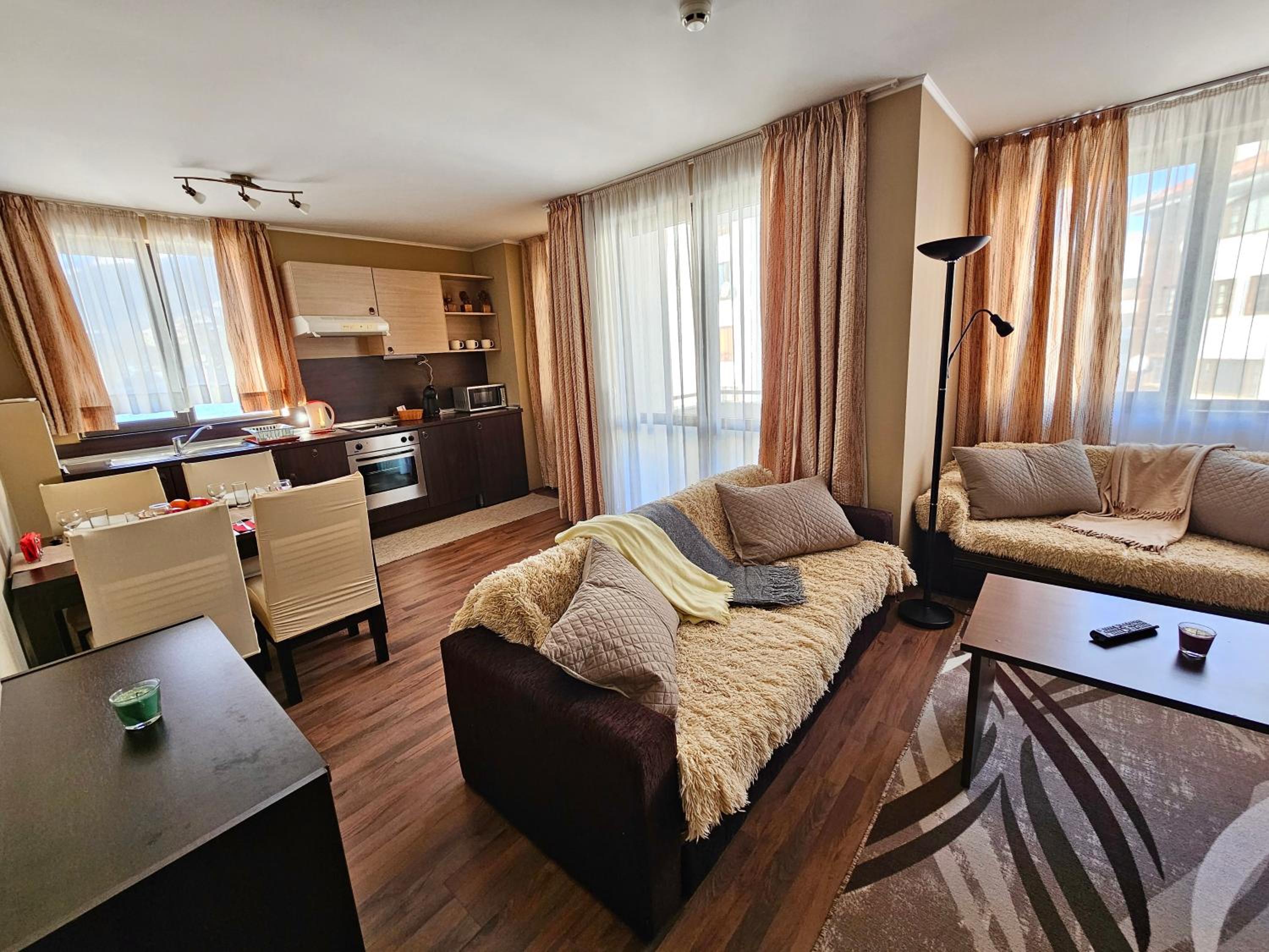 Suite in Dream Bansko
