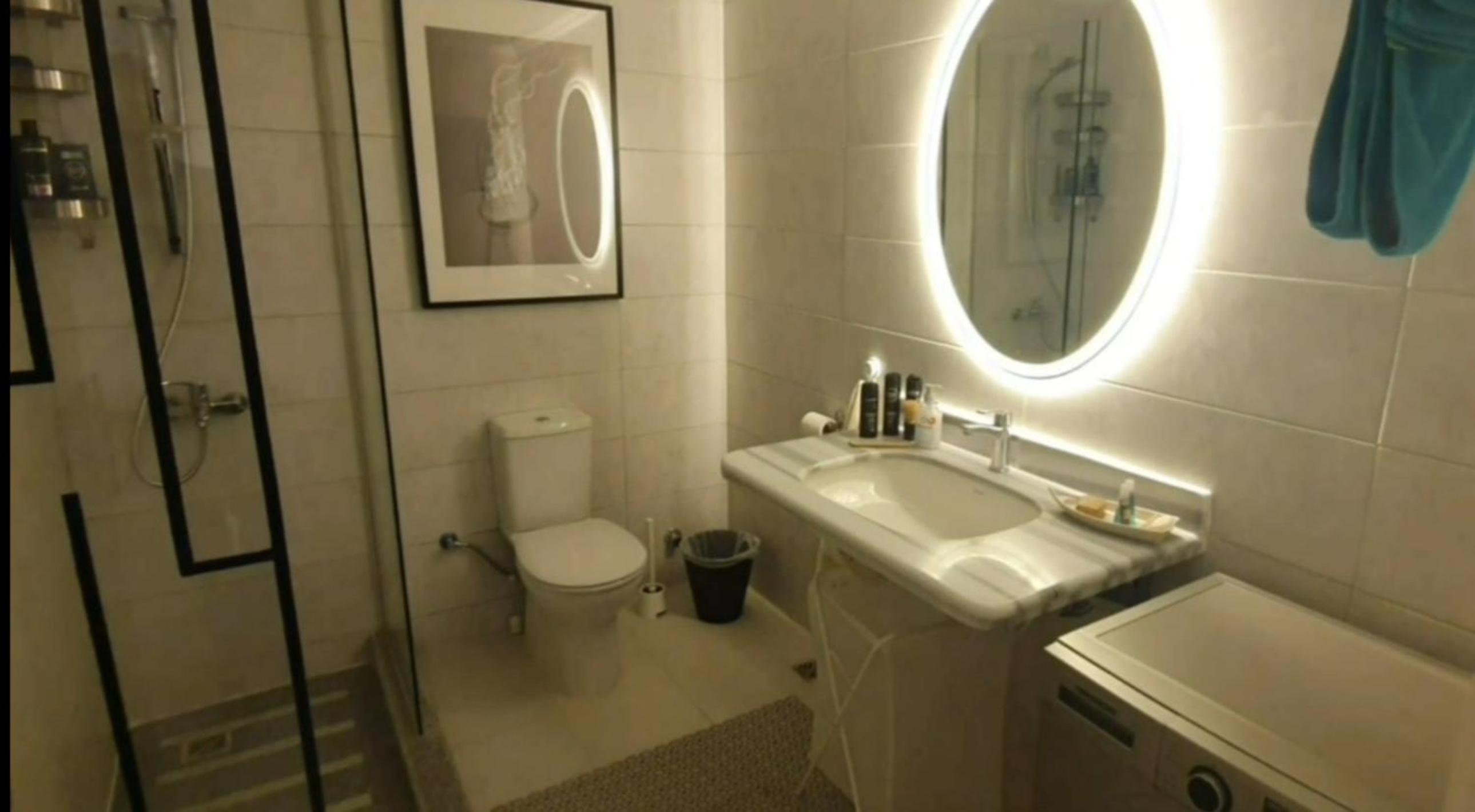 Somabay Exceptional Apartment in Soma Bay 4pax