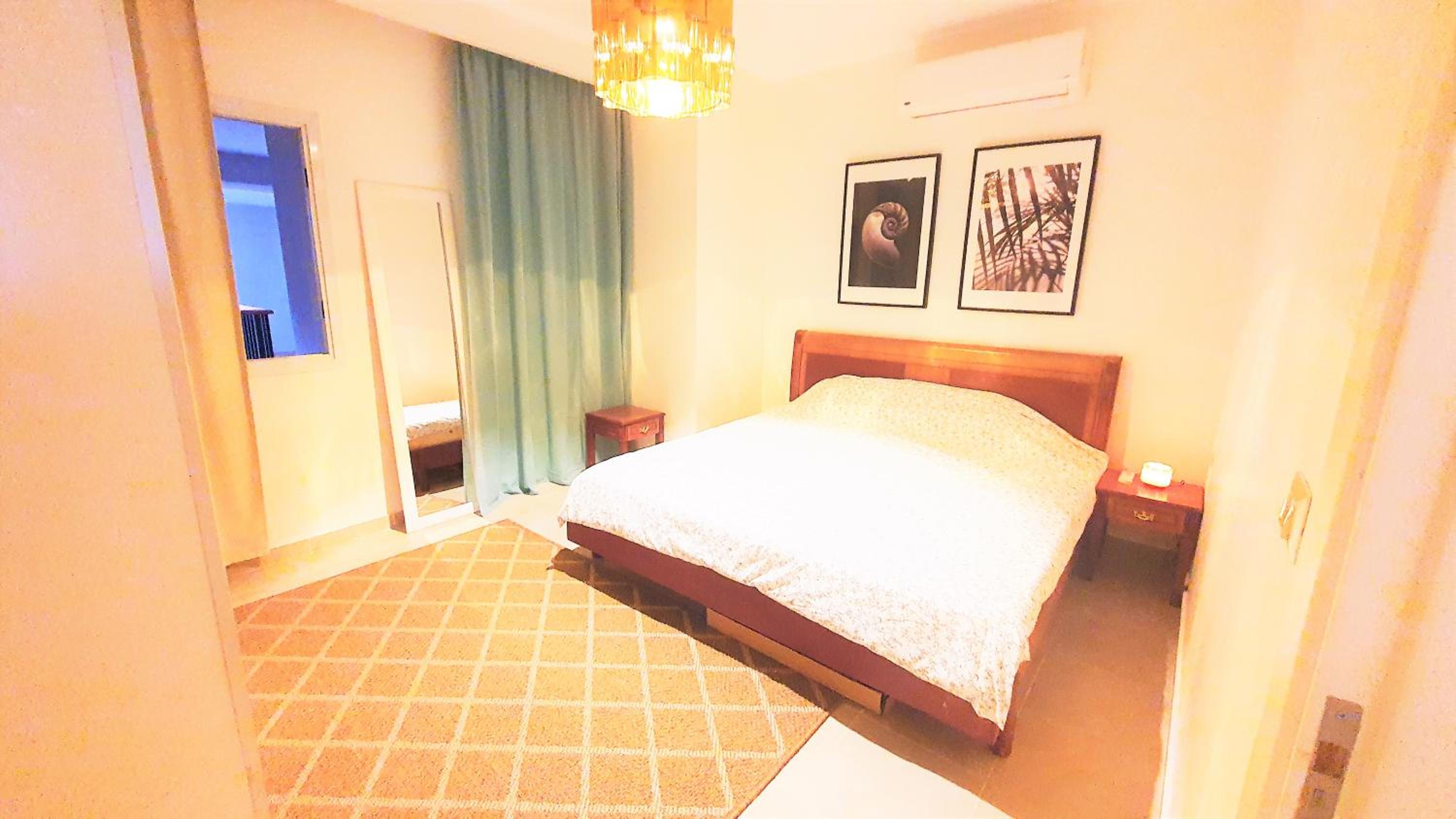 Somabay Exceptional Apartment in Soma Bay 4pax