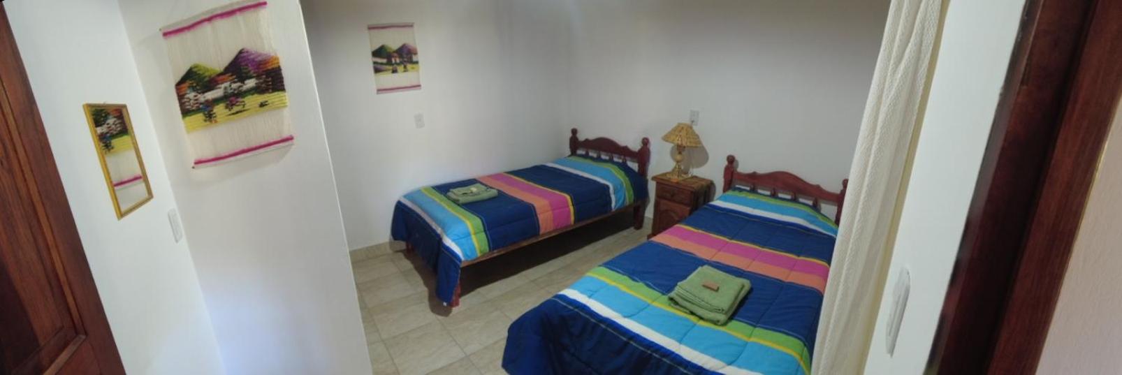Cabañas Kurmi