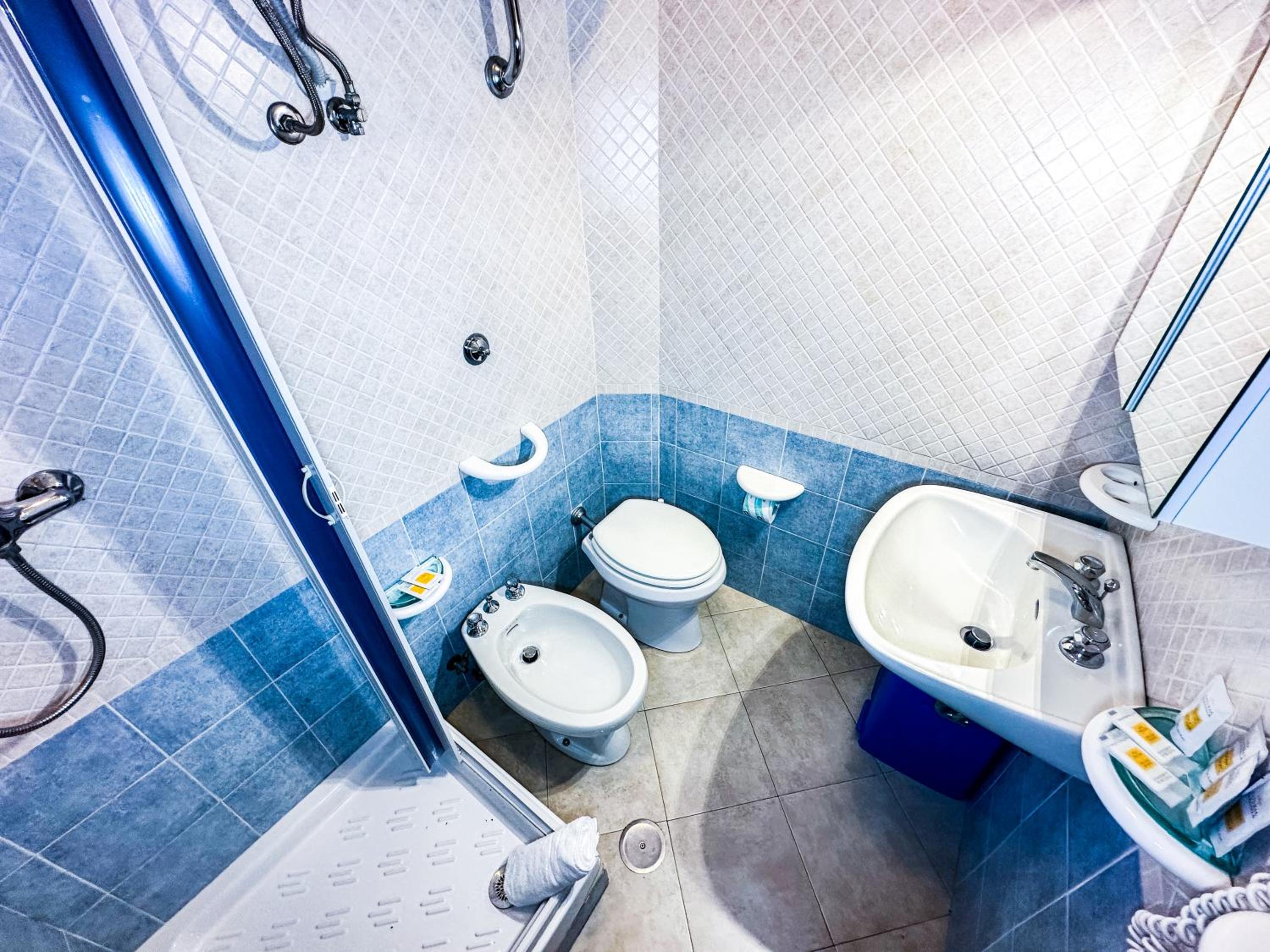 Residence Hotel La Pelosetta photo 5