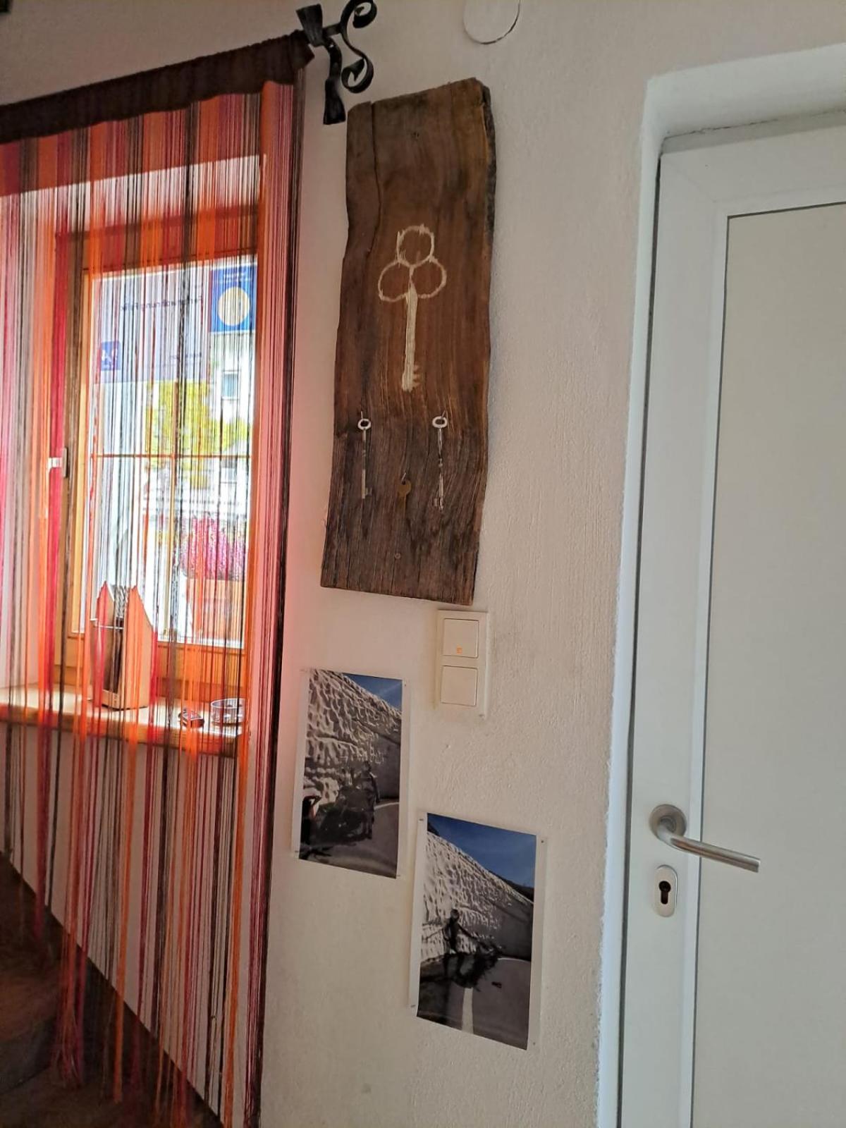 Ferienwohnung Jakob-Adults Only