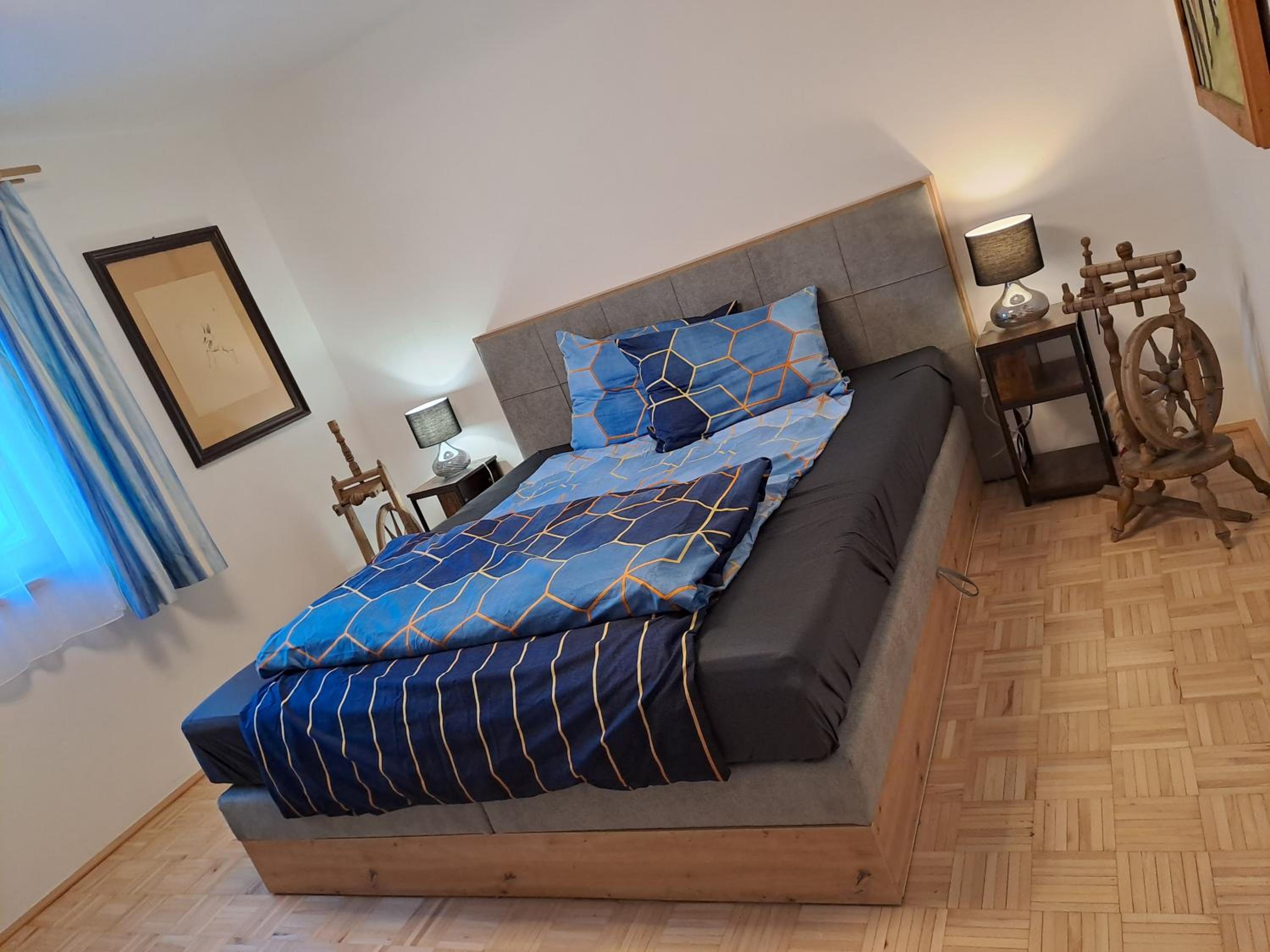 Ferienwohnung Jakob-Adults Only