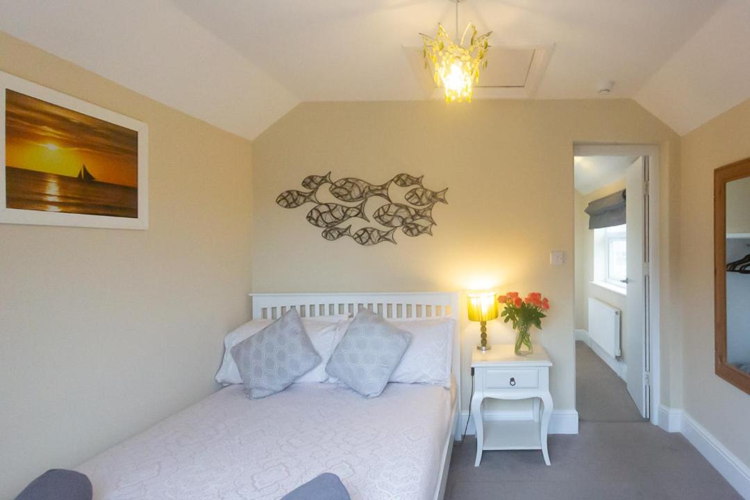 Smarties Guest House
