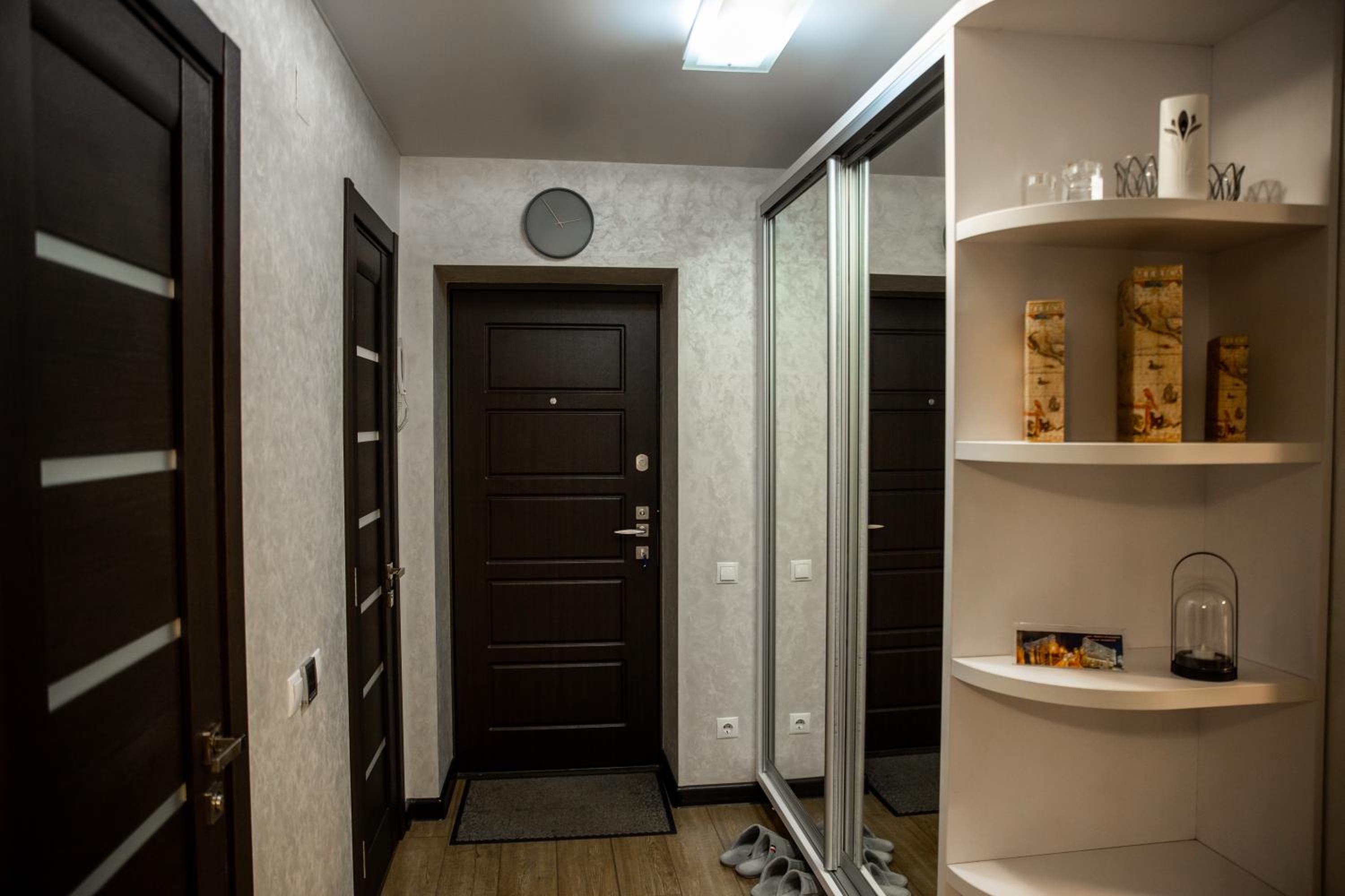 Center Home Apartment