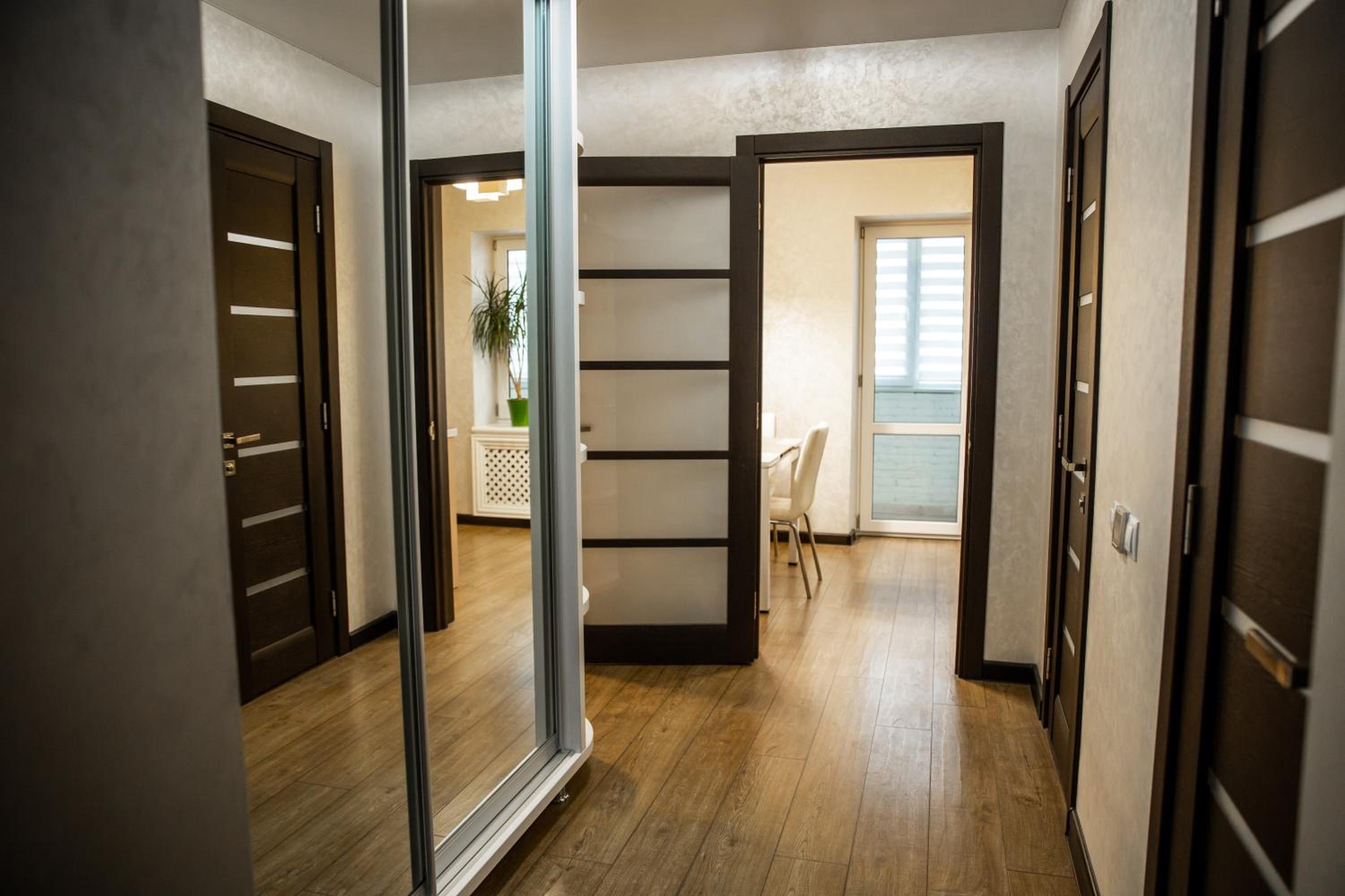 Center Home Apartment