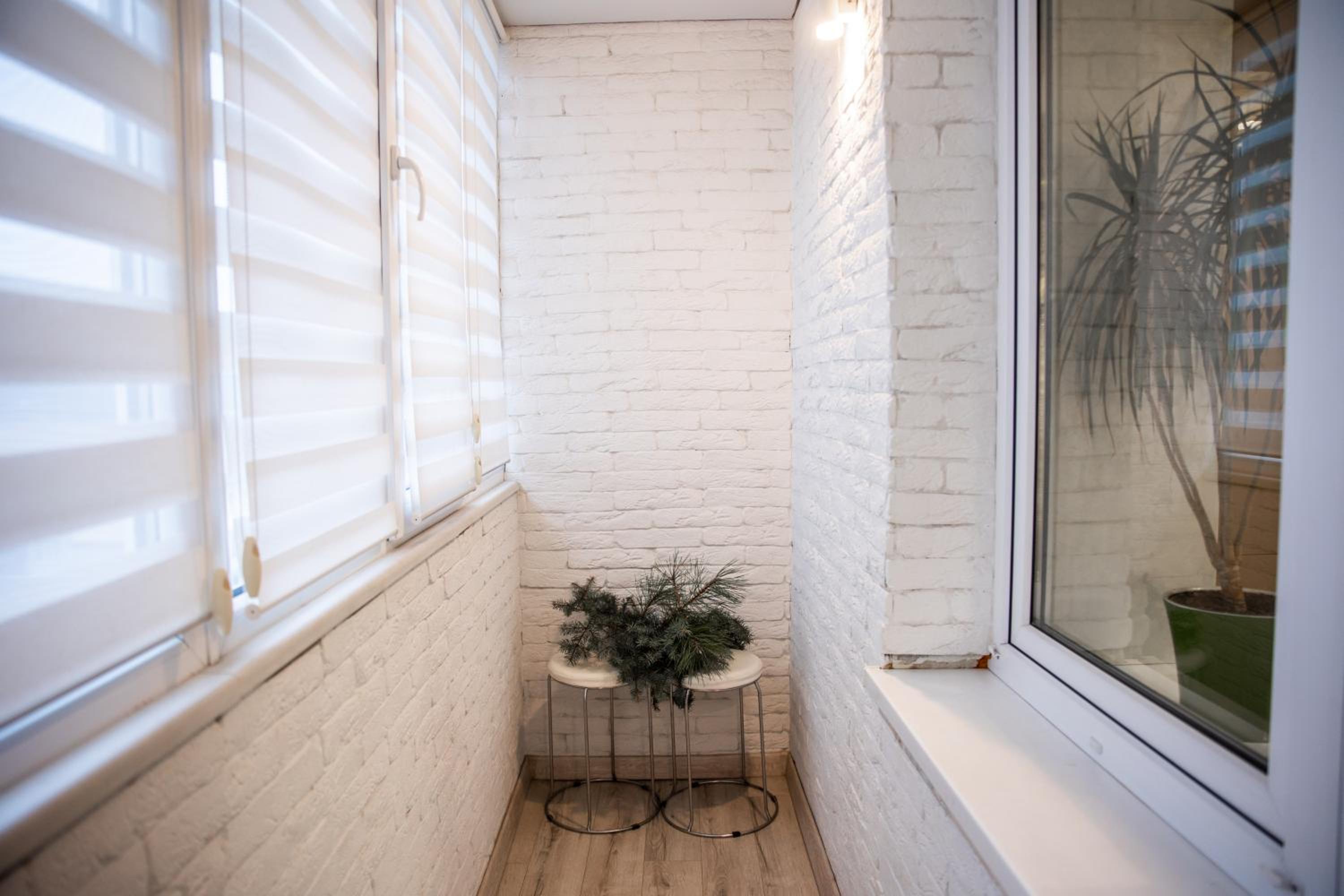 Center Home Apartment
