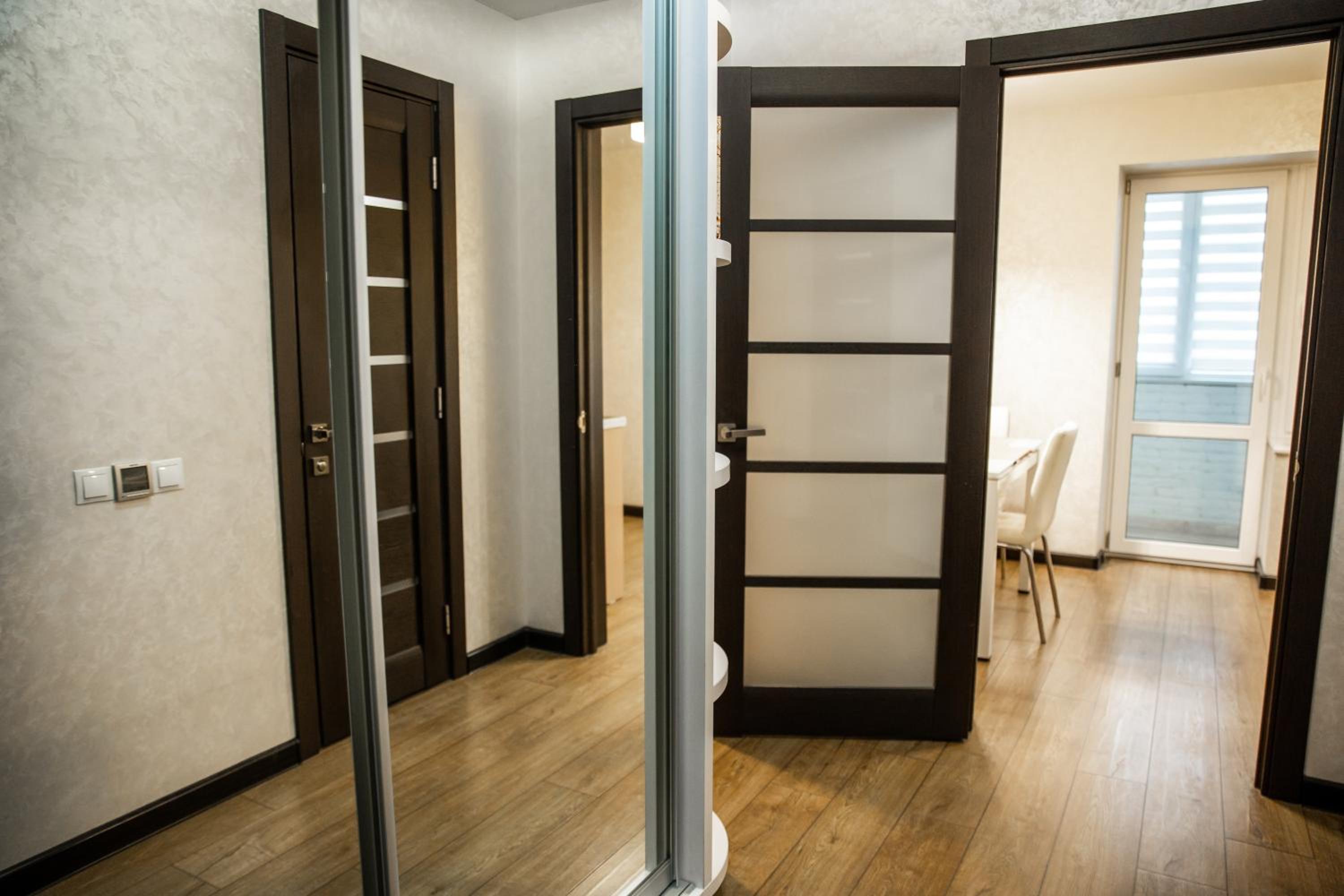Center Home Apartment