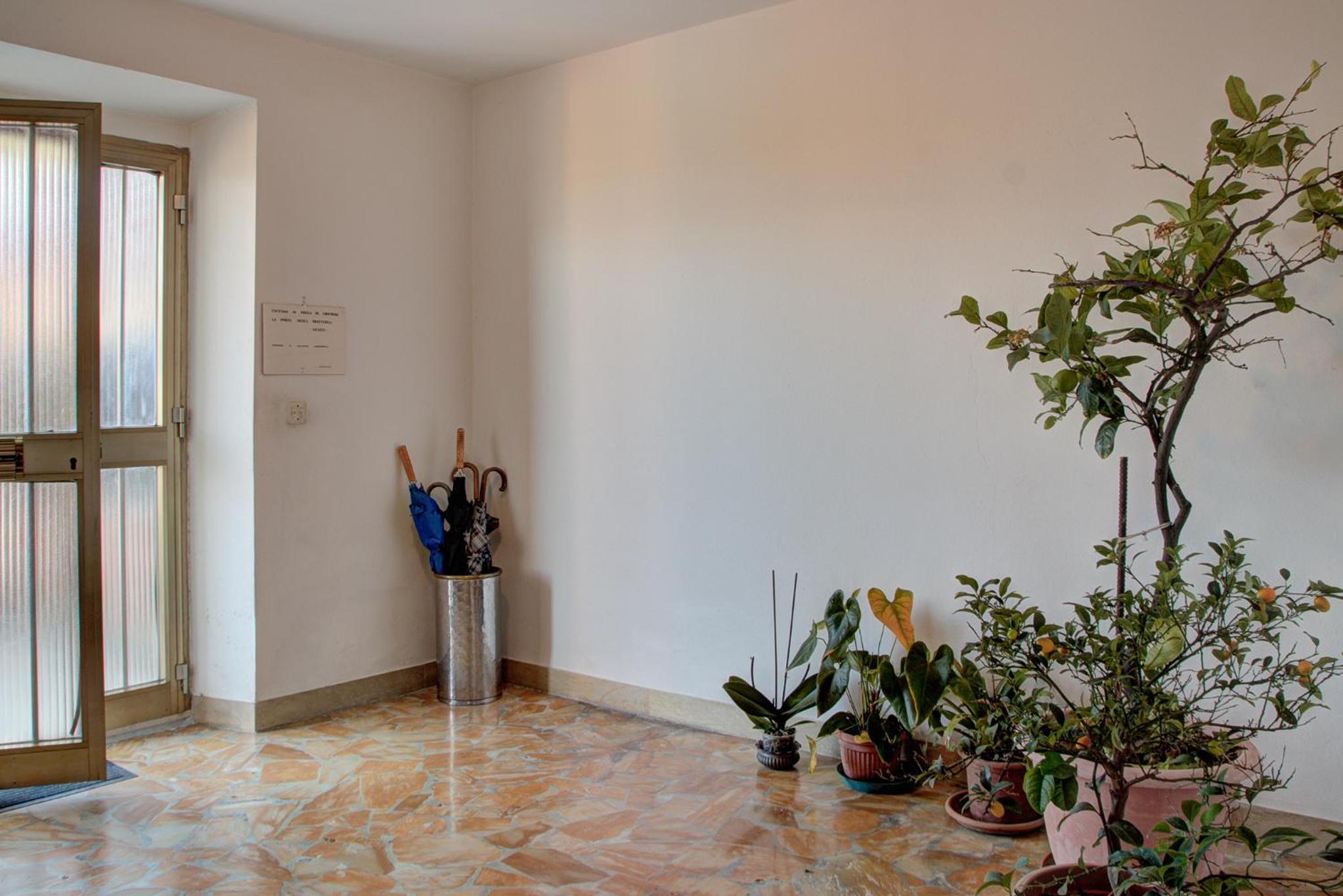 Casa Emilia