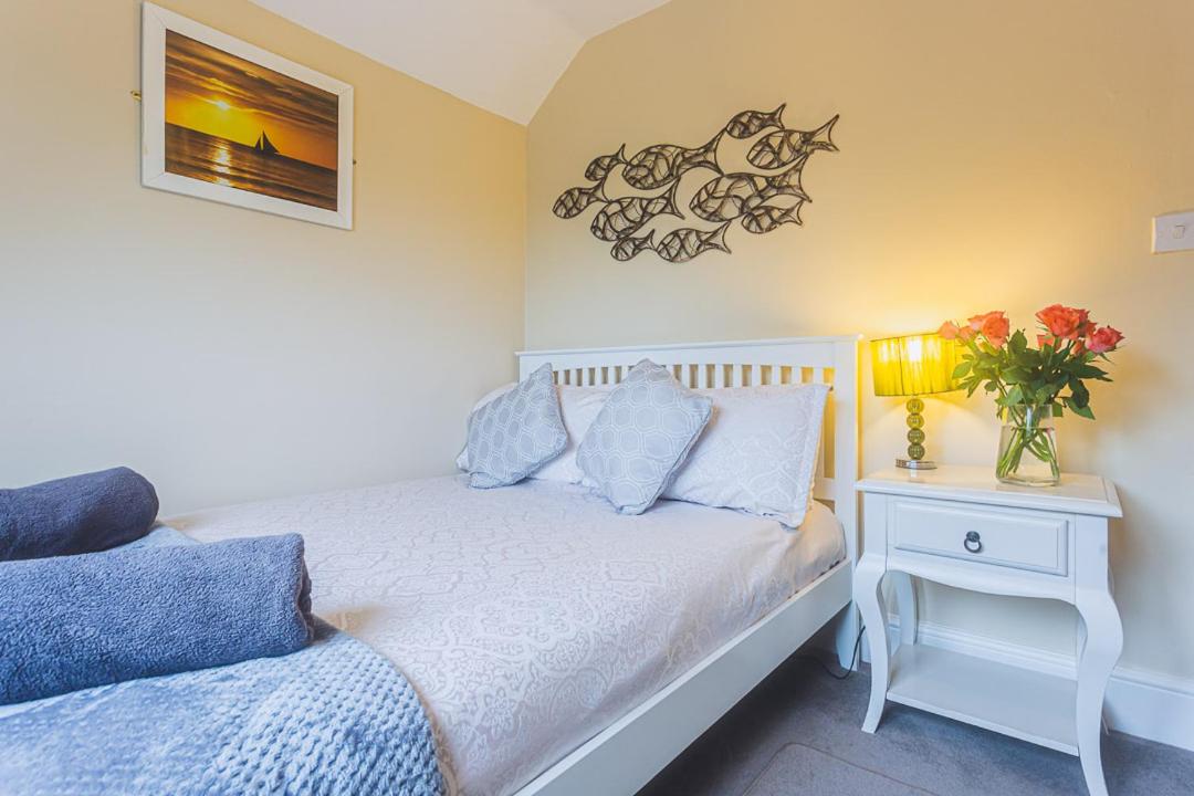 Smarties Guest House