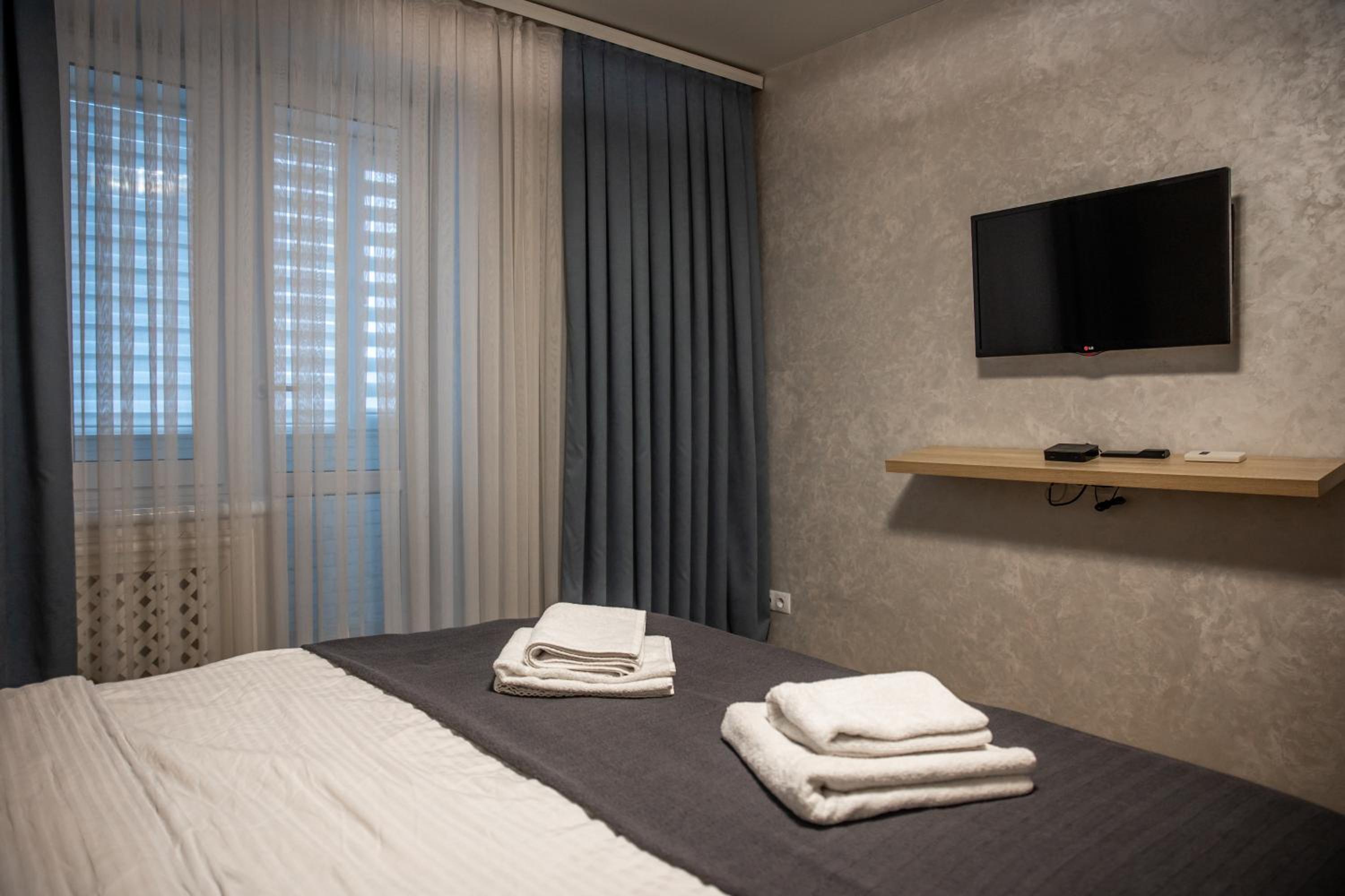 Center Home Apartment