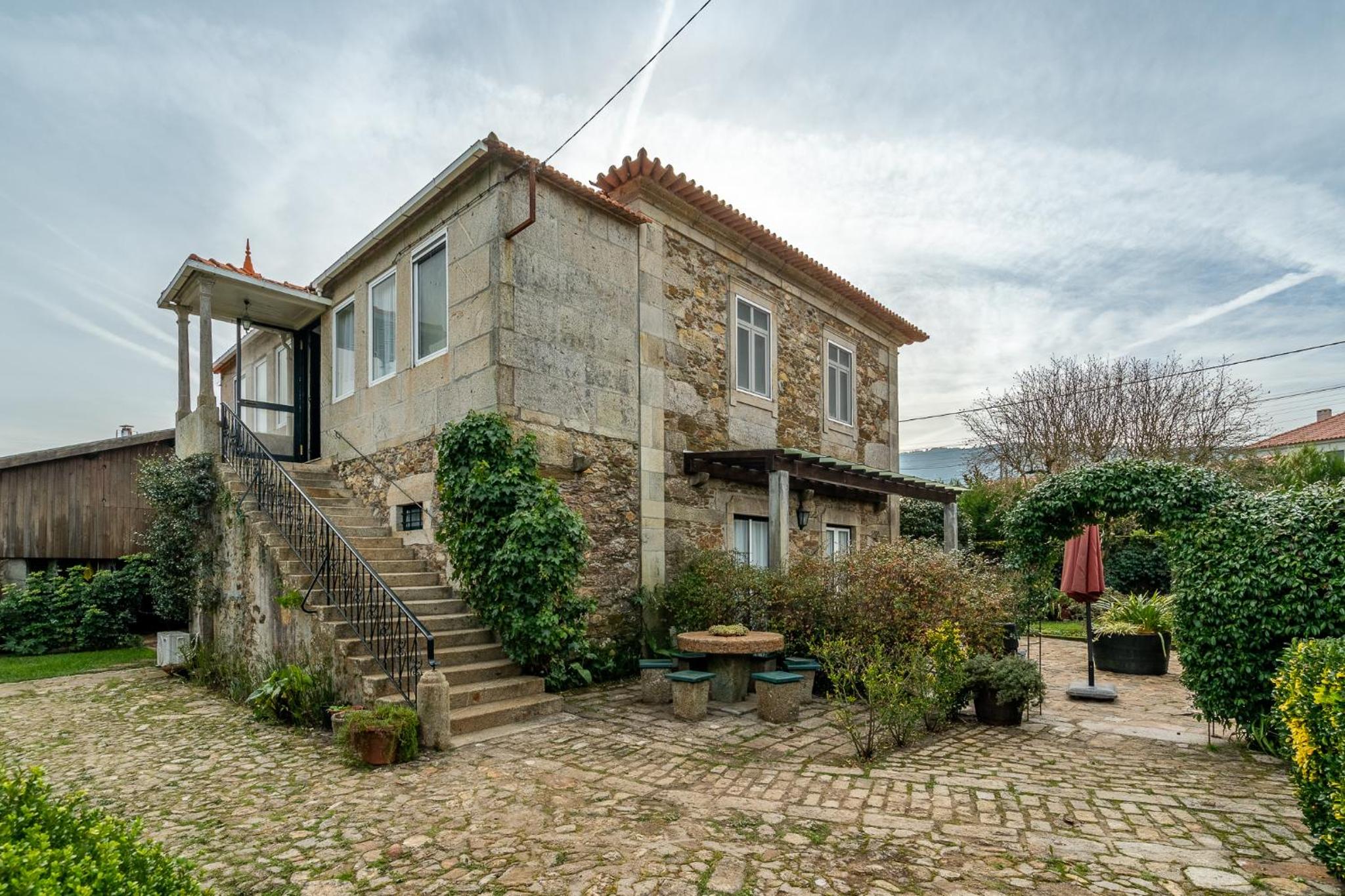 Casa da Avó