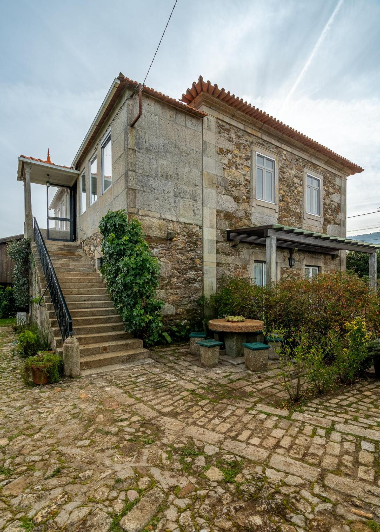 Casa da Avó