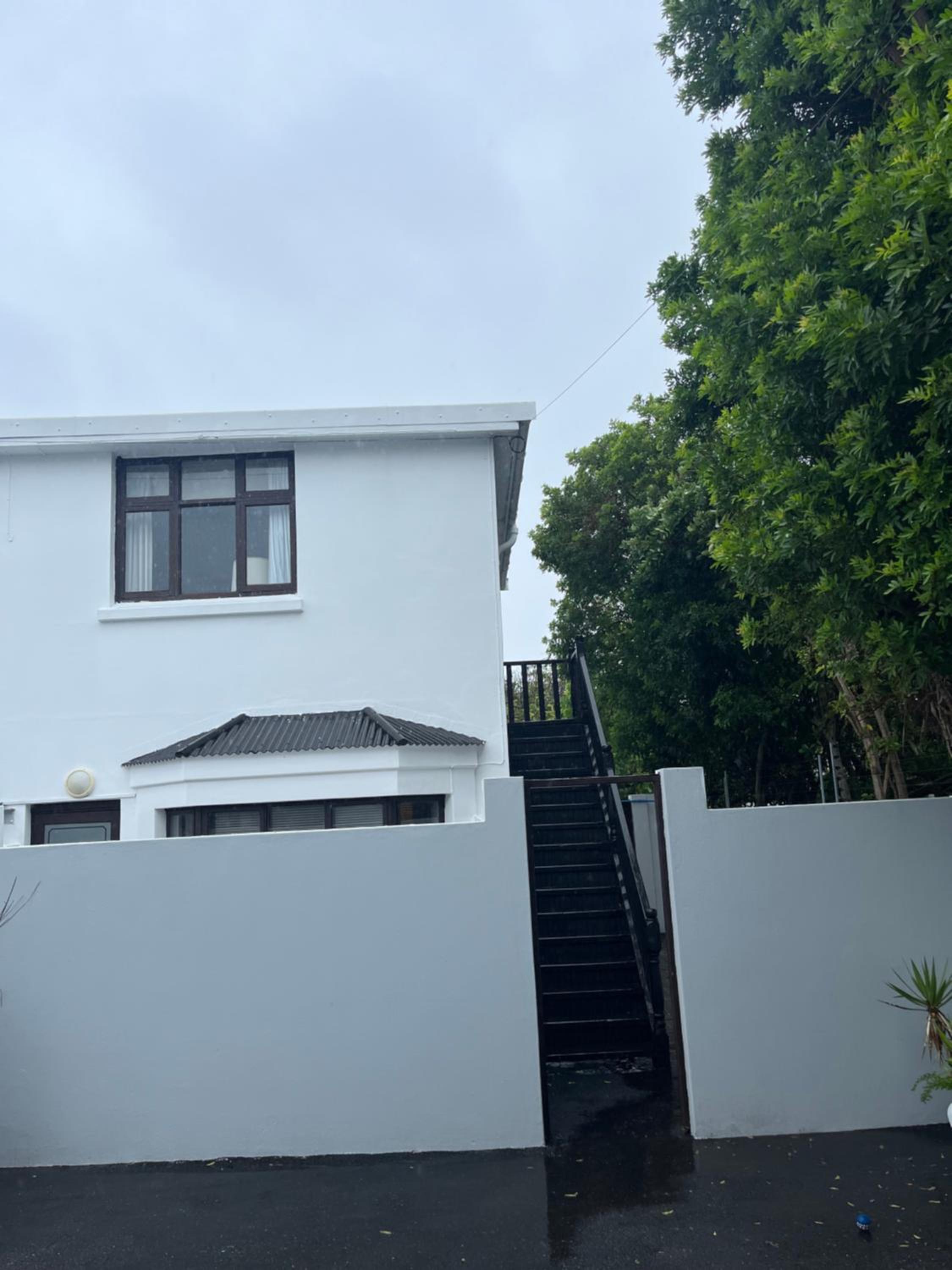 Brighton Beach House