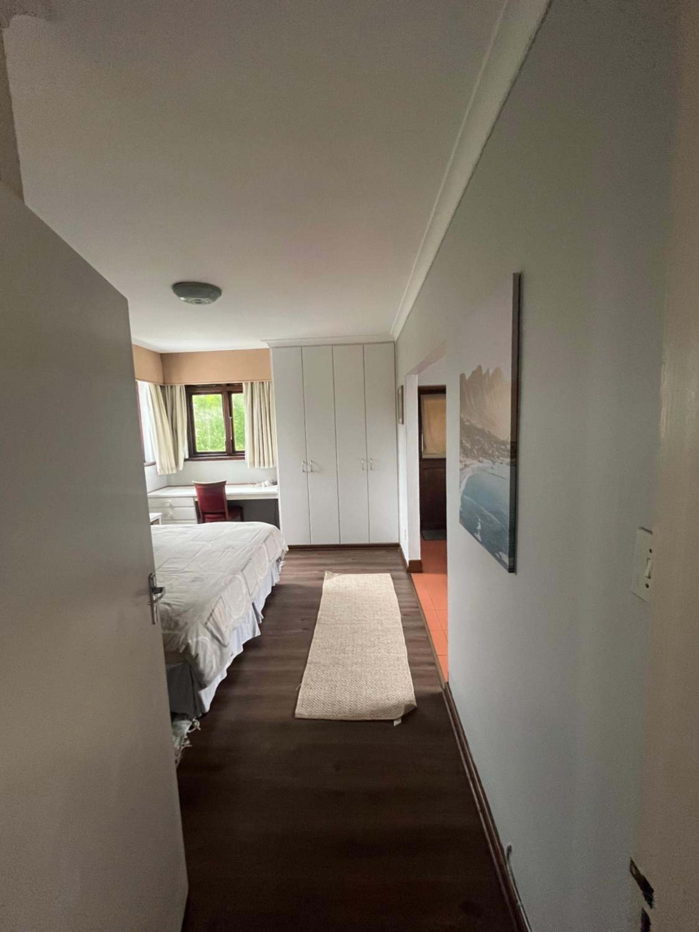 Brighton Beach House