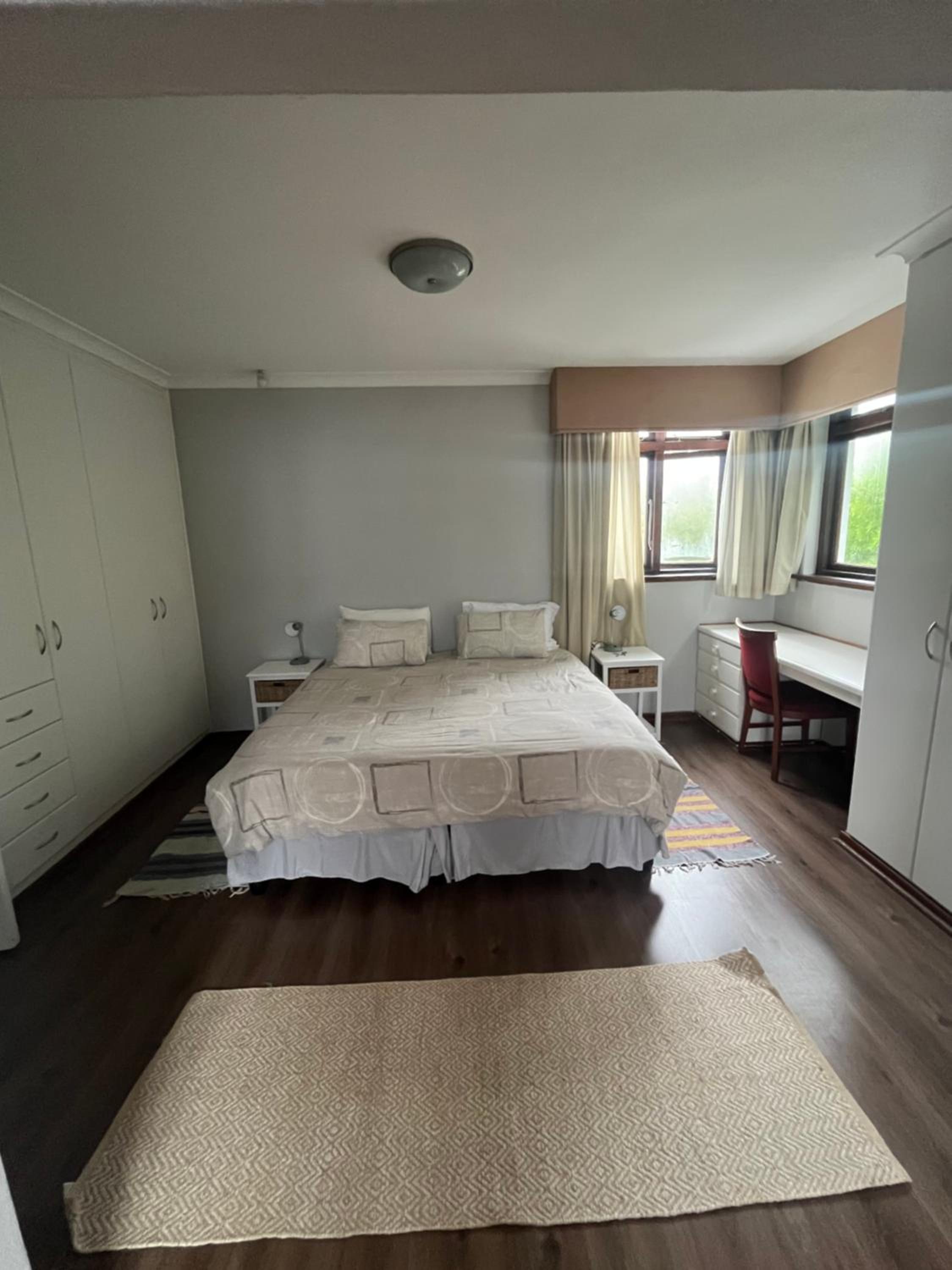 Brighton Beach House
