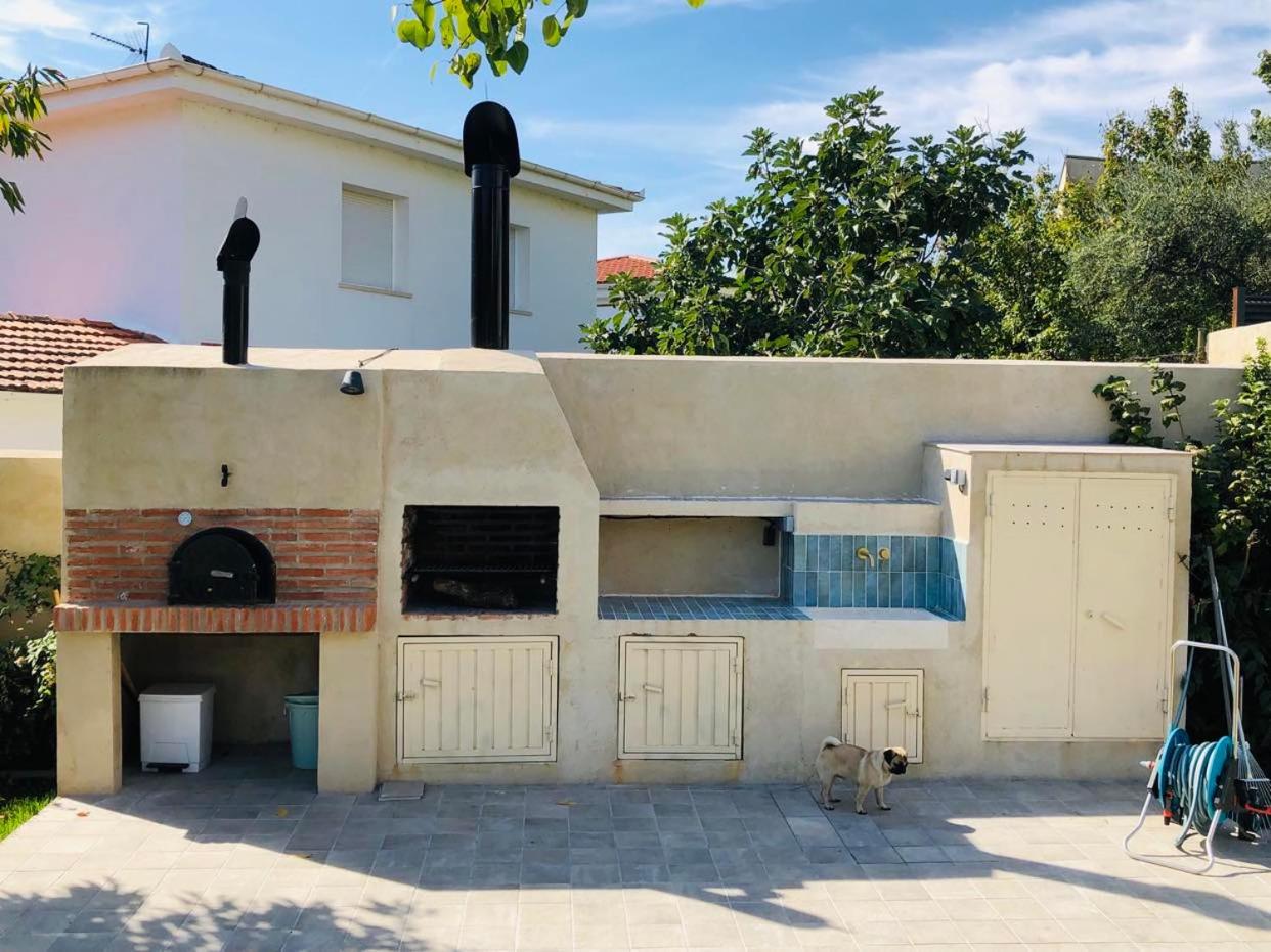 Villa La Bonanza